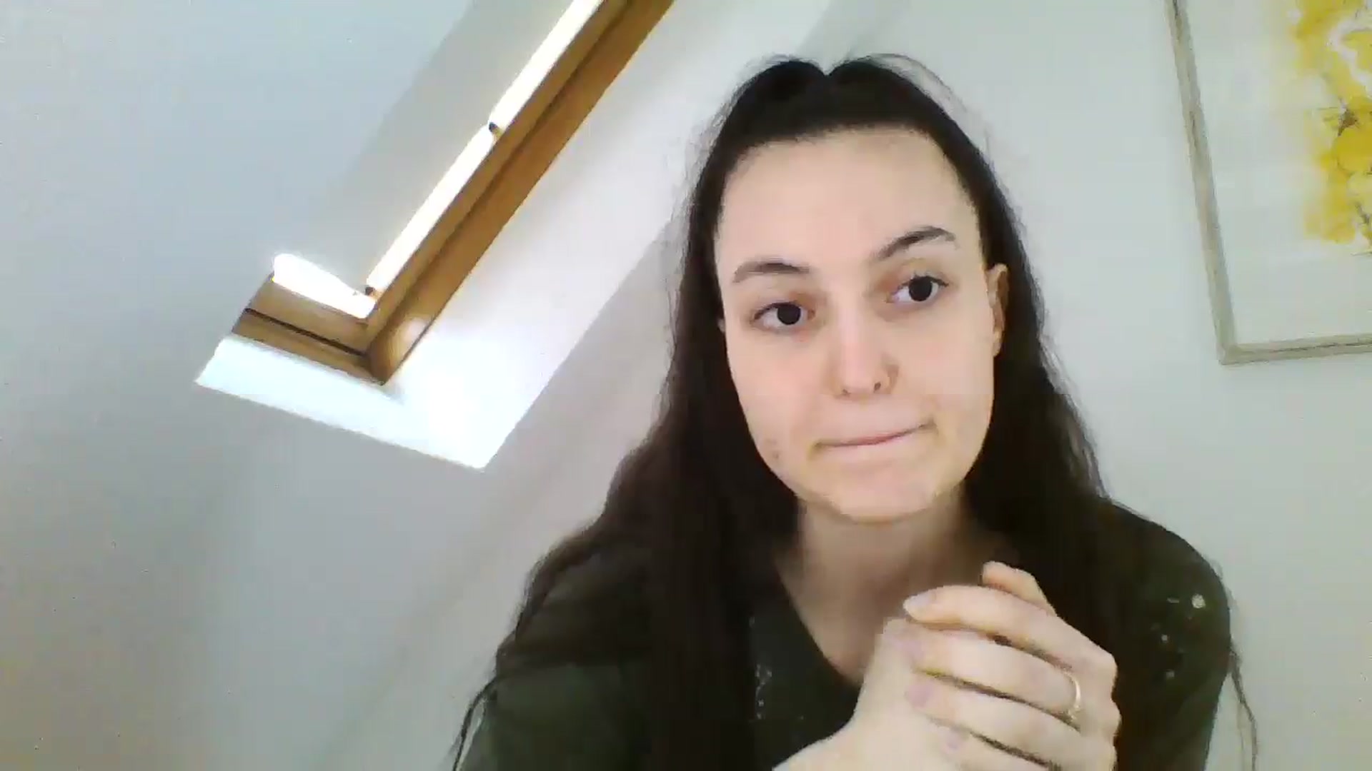 Gallery image thumbnail from IrisAmore's myfreecams stream on, 02/11/2025, 14:45 image 6 of 20