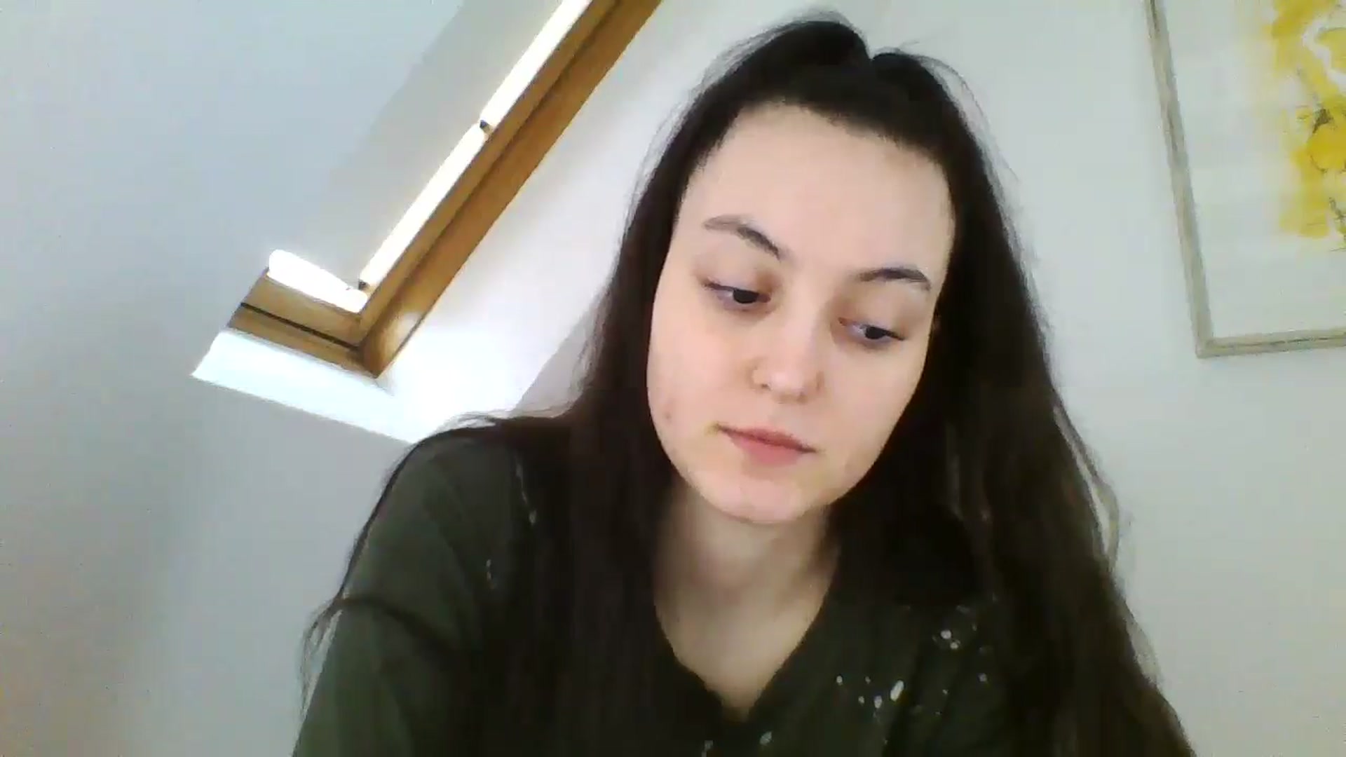 Gallery image thumbnail from IrisAmore's myfreecams stream on, 02/11/2025, 14:45 image 8 of 20