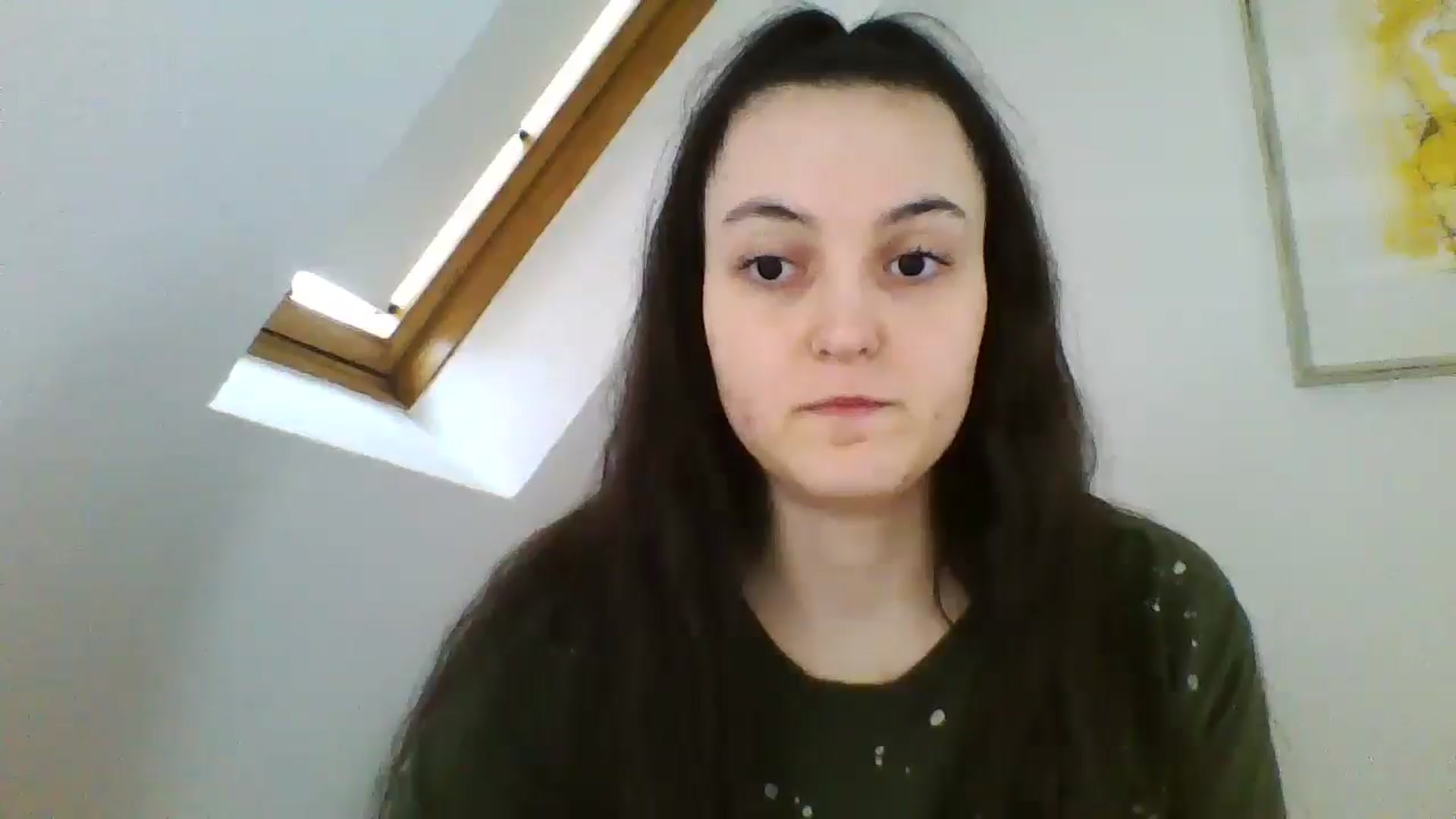 Gallery image thumbnail from IrisAmore's myfreecams stream on, 02/11/2025, 14:45 image 9 of 20