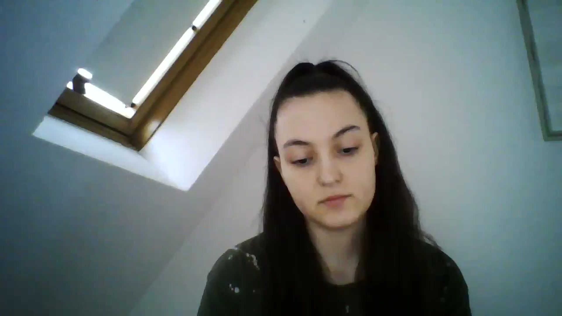 Gallery image thumbnail from IrisAmore's myfreecams stream on, 02/13/2025, 11:28 image 16 of 20