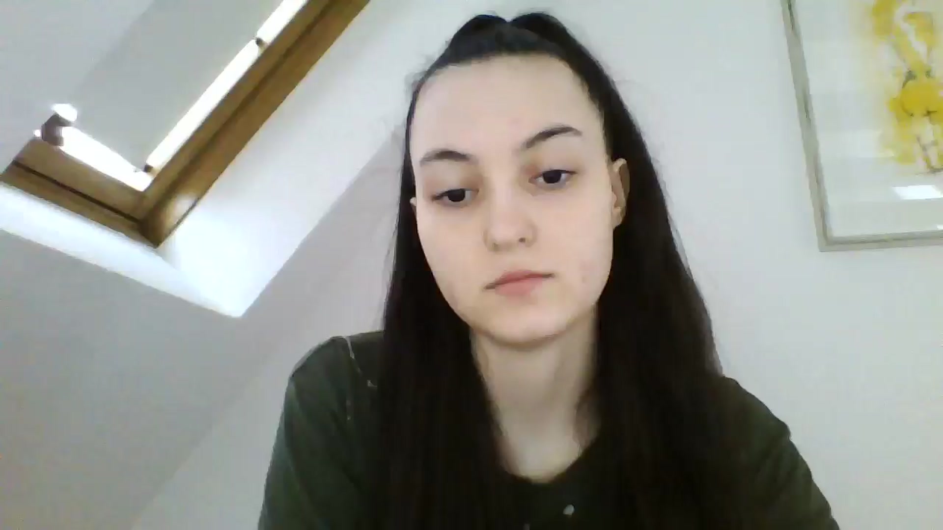Gallery image thumbnail from IrisAmore's myfreecams stream on, 02/13/2025, 11:28 image 1 of 20
