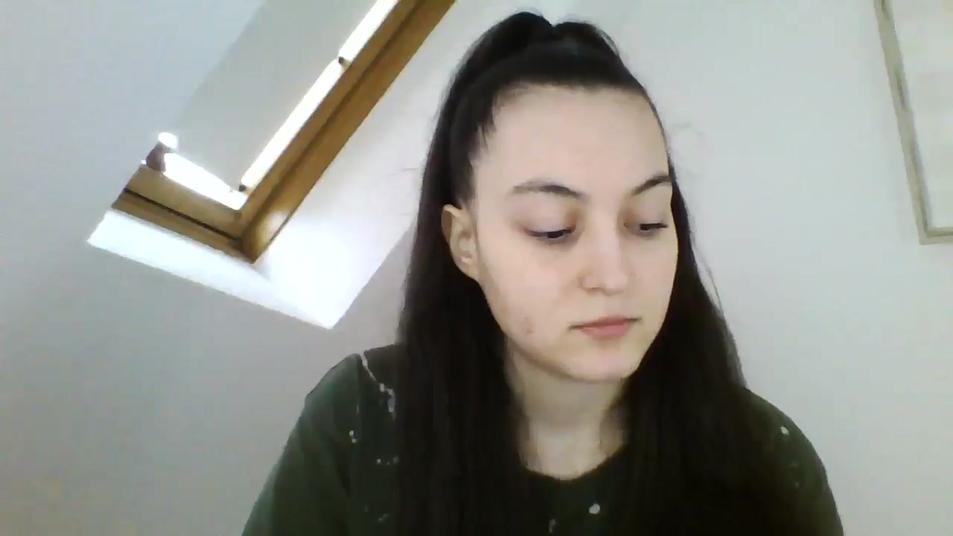 Gallery image thumbnail from IrisAmore's myfreecams stream on, 02/13/2025, 11:28 image 3 of 20