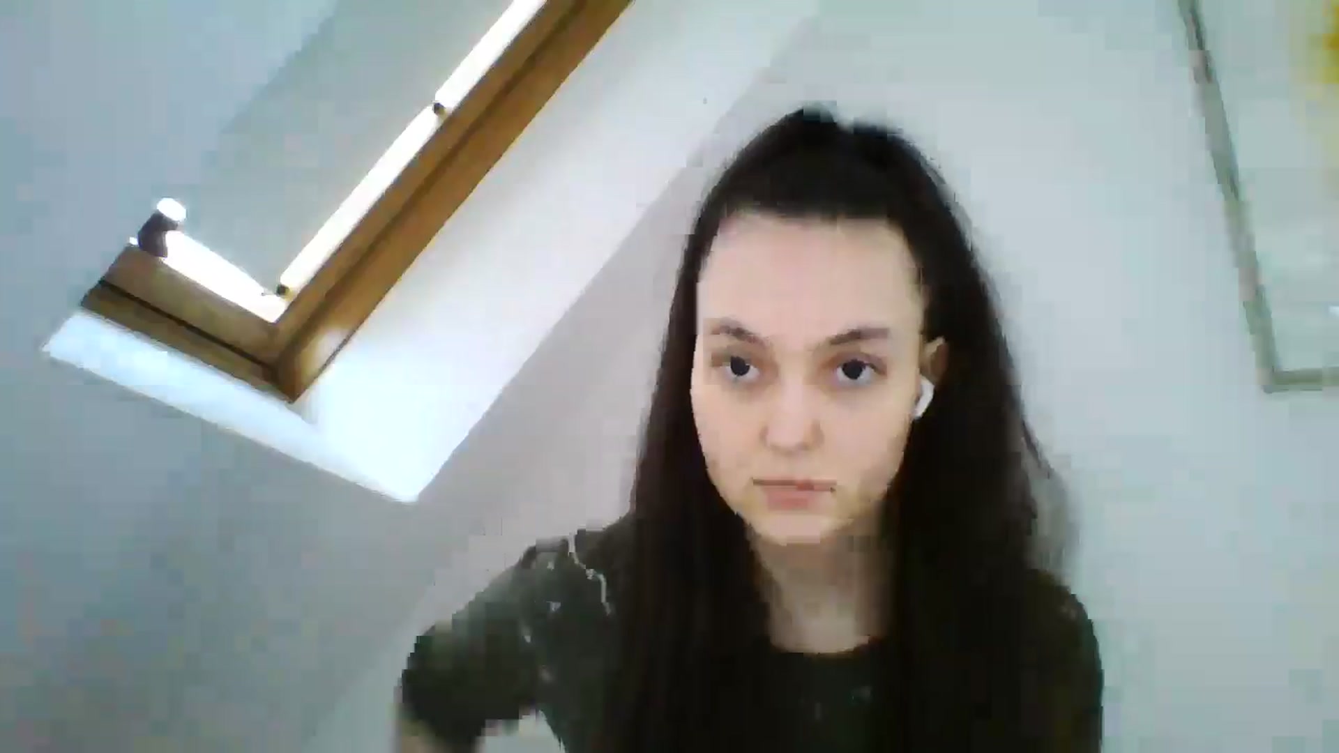 Gallery image thumbnail from IrisAmore's myfreecams stream on, 02/13/2025, 12:38 image 6 of 20