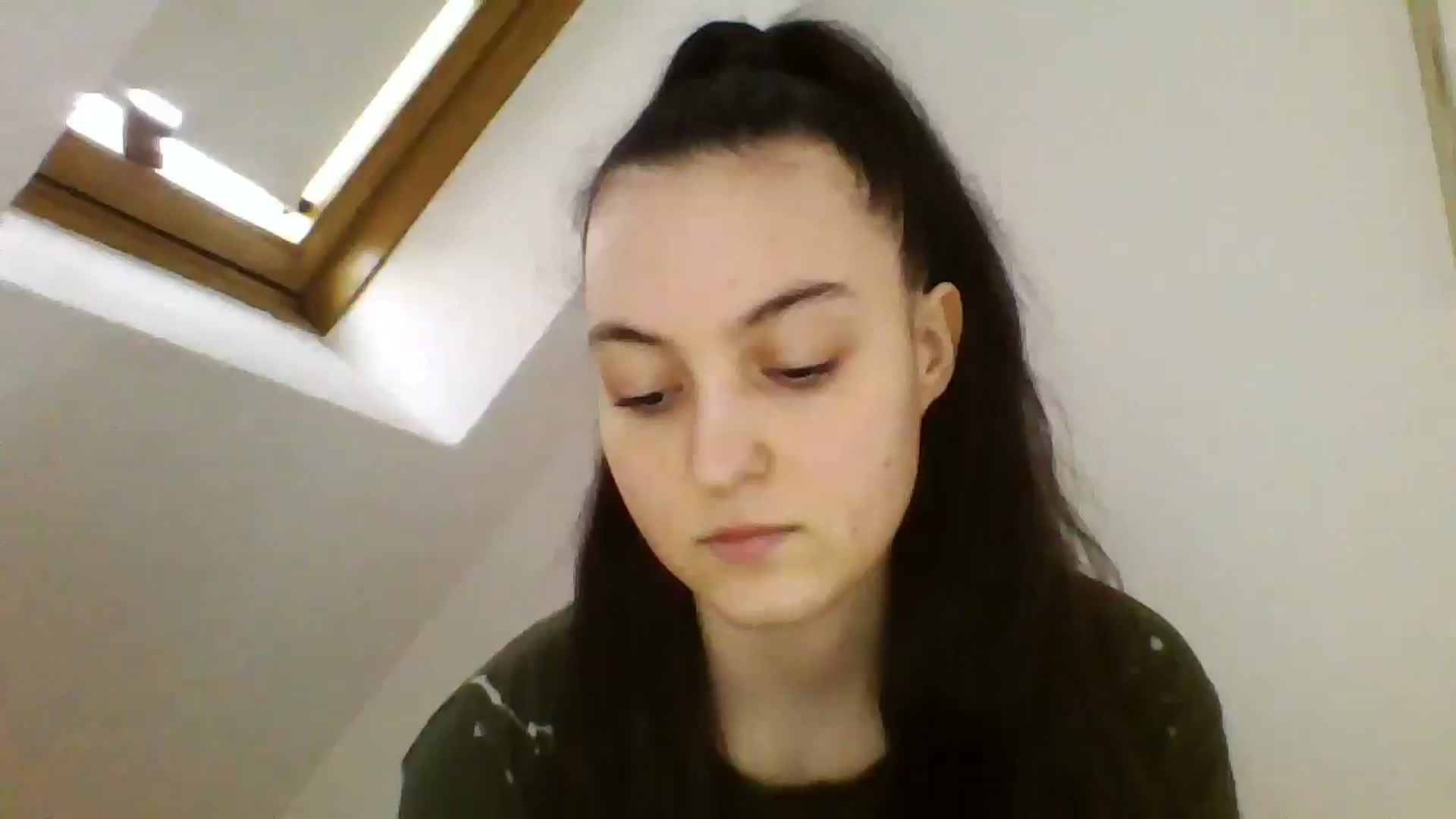 Gallery image thumbnail from IrisAmore's myfreecams stream on, 02/13/2025, 15:23 image 1 of 20