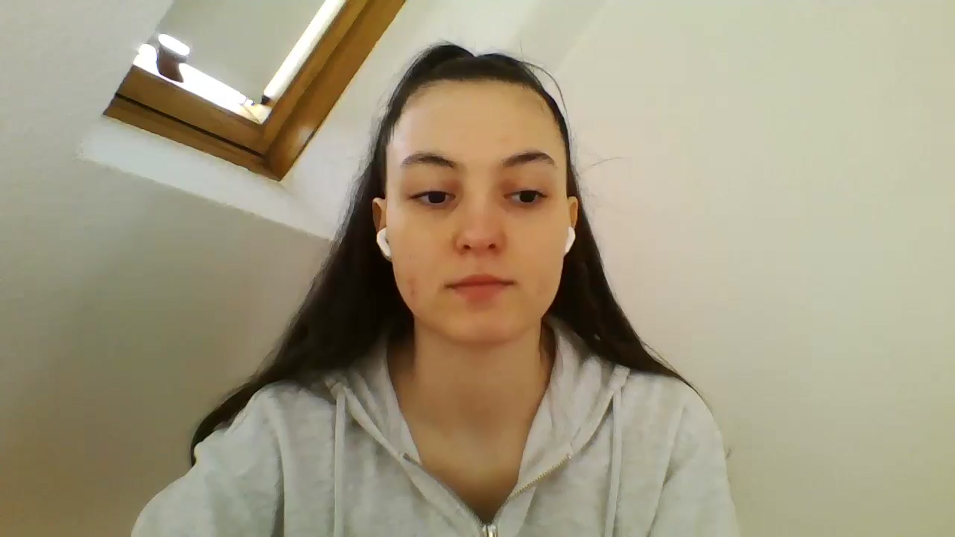 Gallery image thumbnail from IrisAmore's myfreecams stream on, 02/15/2025, 10:58 image 1 of 20