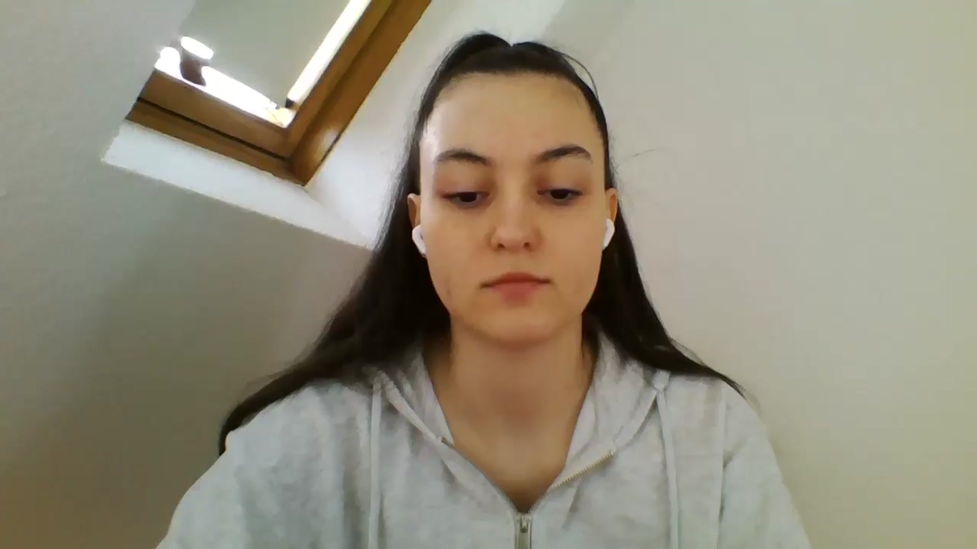 Gallery image thumbnail from IrisAmore's myfreecams stream on, 02/15/2025, 10:58 image 6 of 20