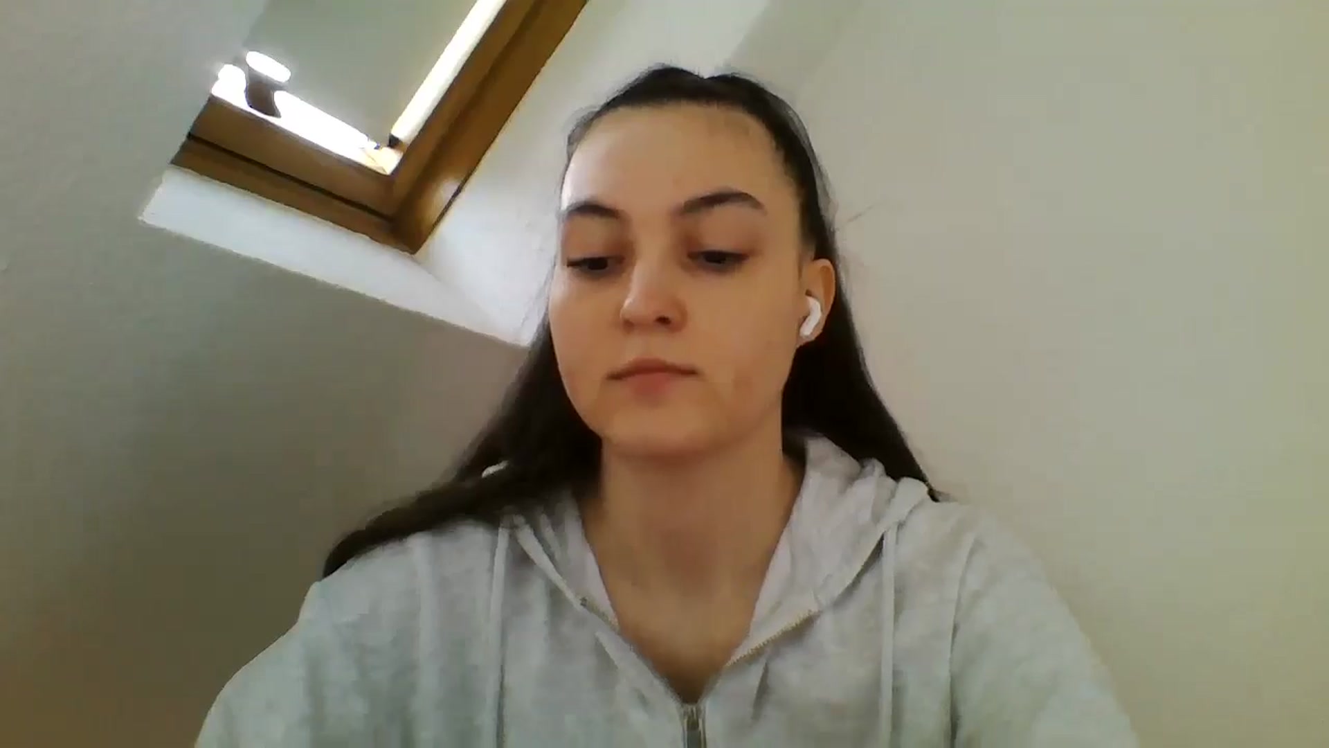 Gallery image thumbnail from IrisAmore's myfreecams stream on, 02/15/2025, 10:58 image 9 of 20