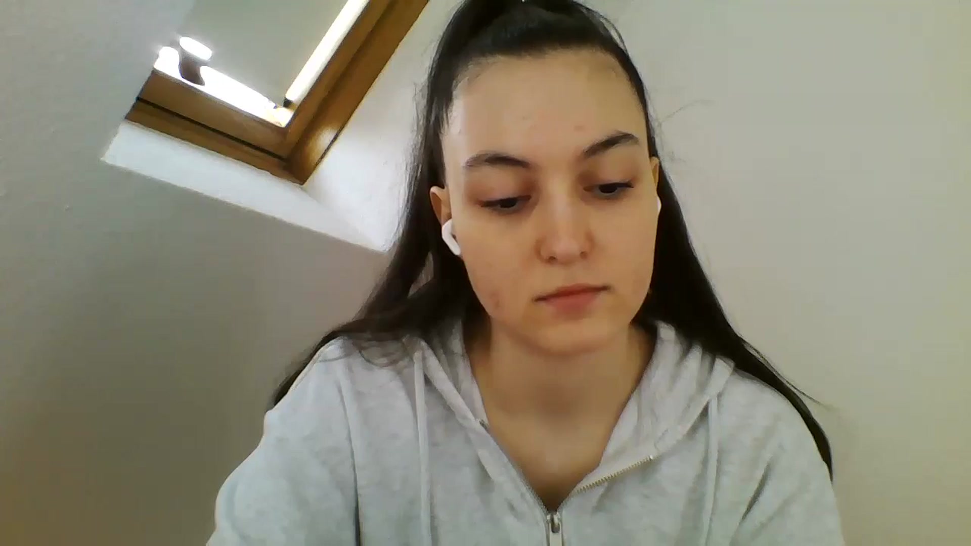 Gallery image thumbnail from IrisAmore's myfreecams stream on, 02/15/2025, 10:58 image 18 of 20