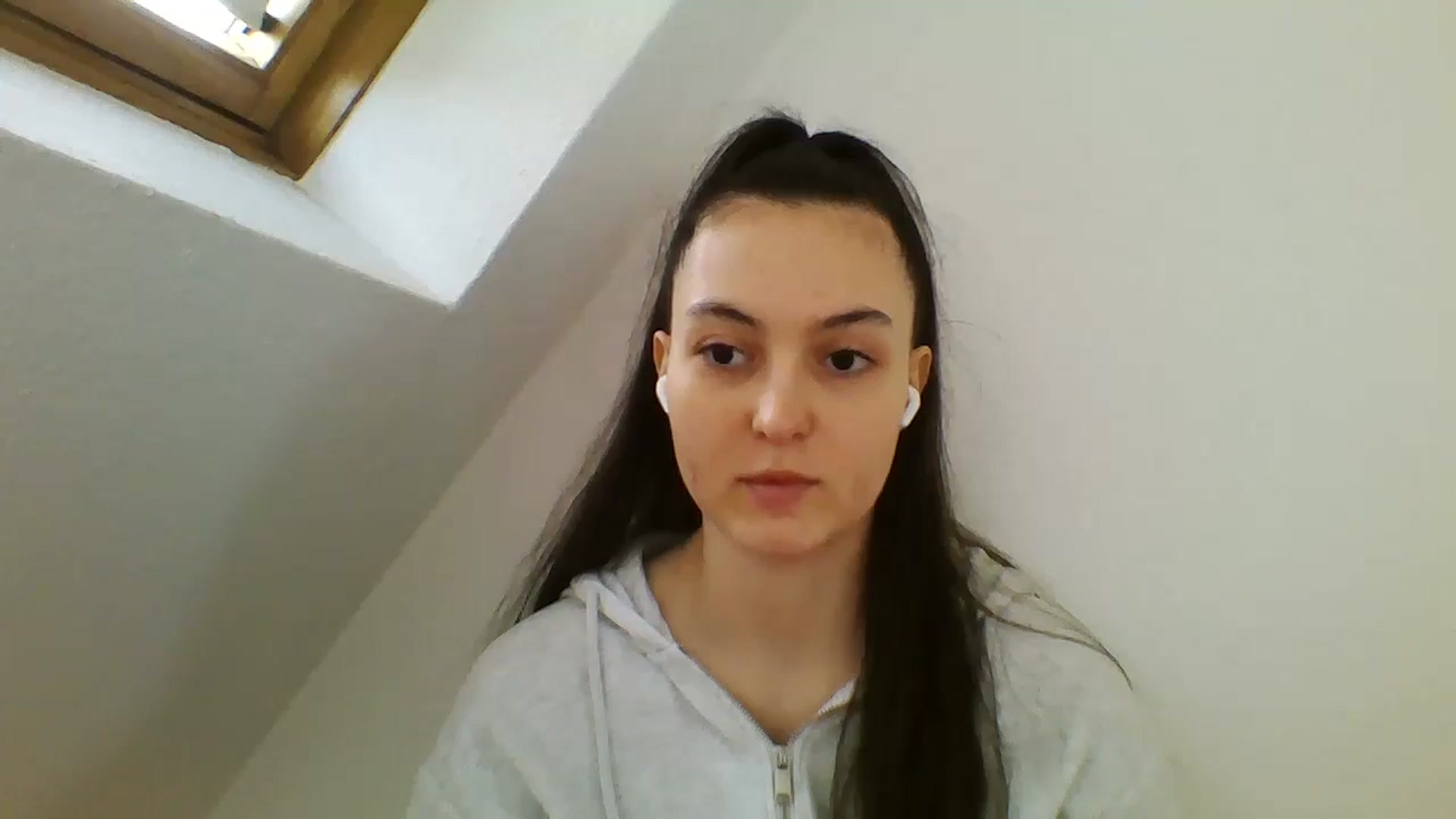 Gallery image thumbnail from IrisAmore's myfreecams stream on, 02/15/2025, 11:31 image 7 of 20