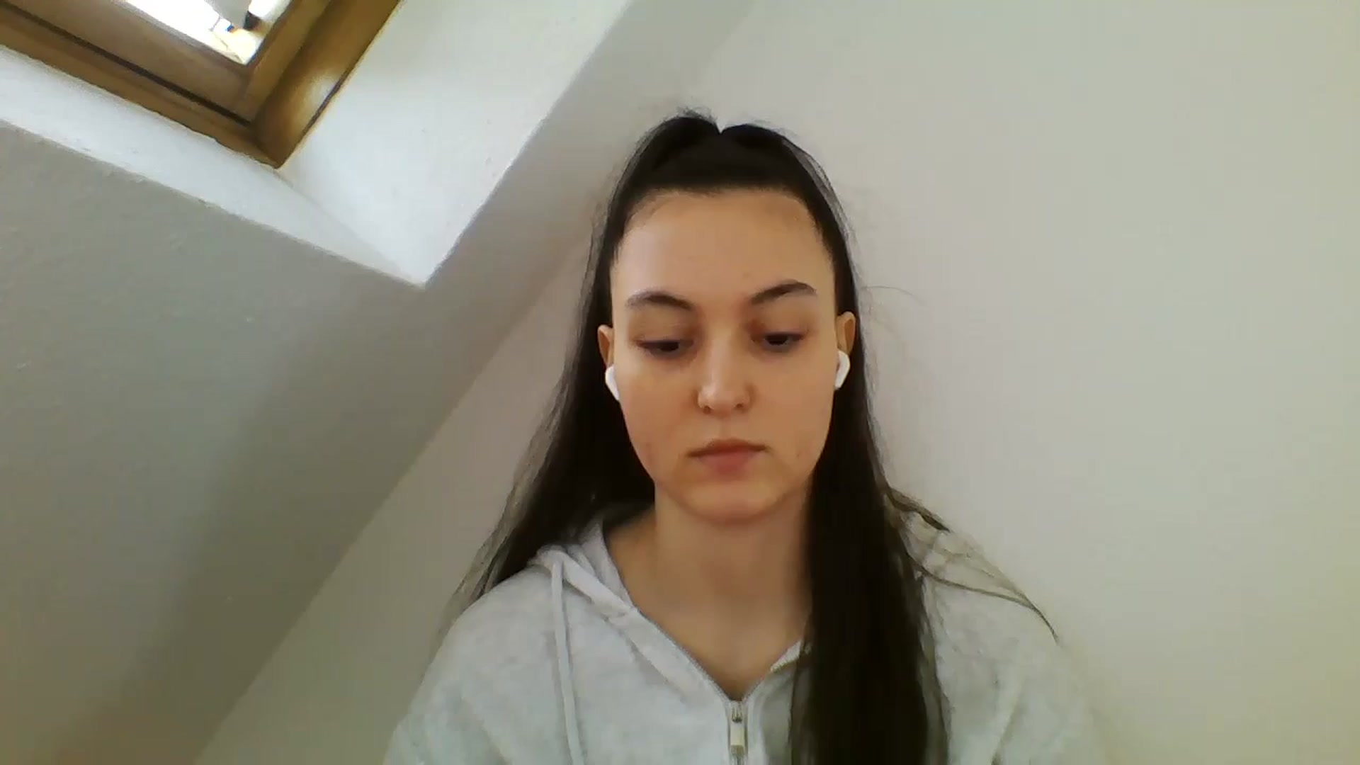 Gallery image thumbnail from IrisAmore's myfreecams stream on, 02/15/2025, 11:31 image 8 of 20