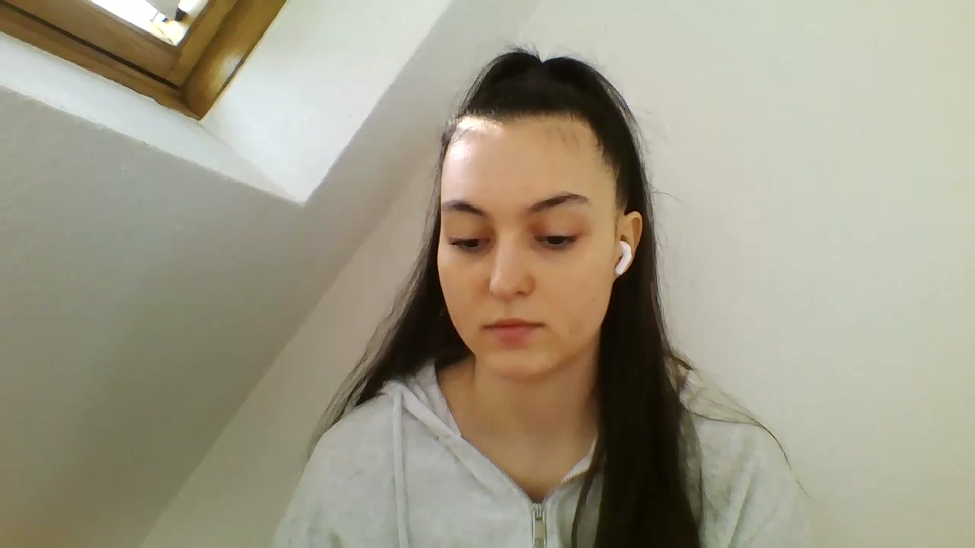 Gallery image thumbnail from IrisAmore's myfreecams stream on, 02/15/2025, 11:31 image 19 of 20