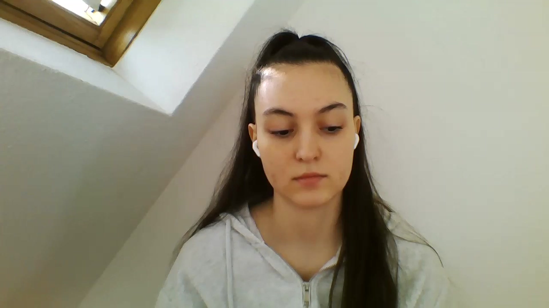 Gallery image thumbnail from IrisAmore's myfreecams stream on, 02/15/2025, 11:31 image 18 of 20