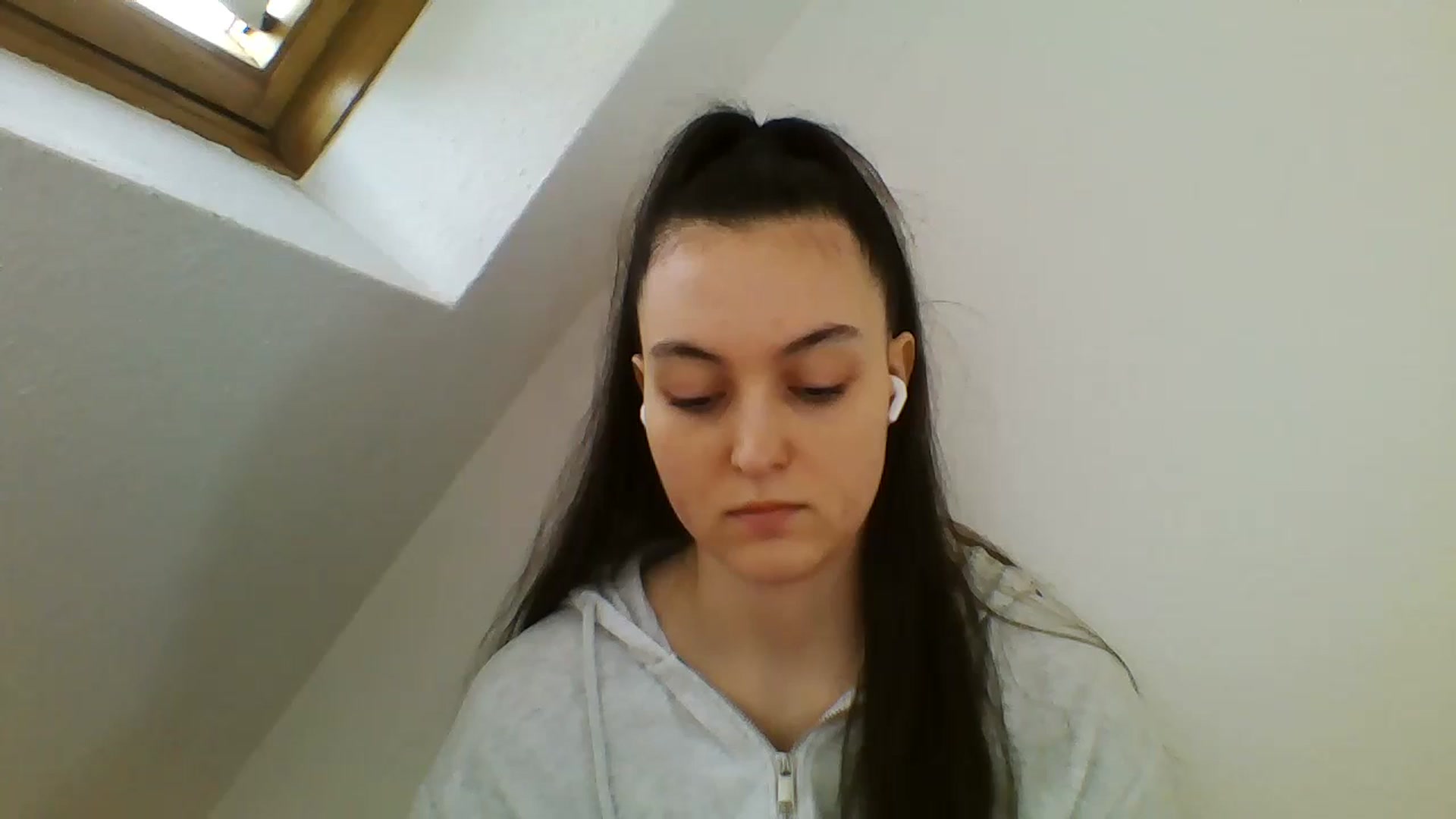 Gallery image thumbnail from IrisAmore's myfreecams stream on, 02/15/2025, 11:31 image 11 of 20