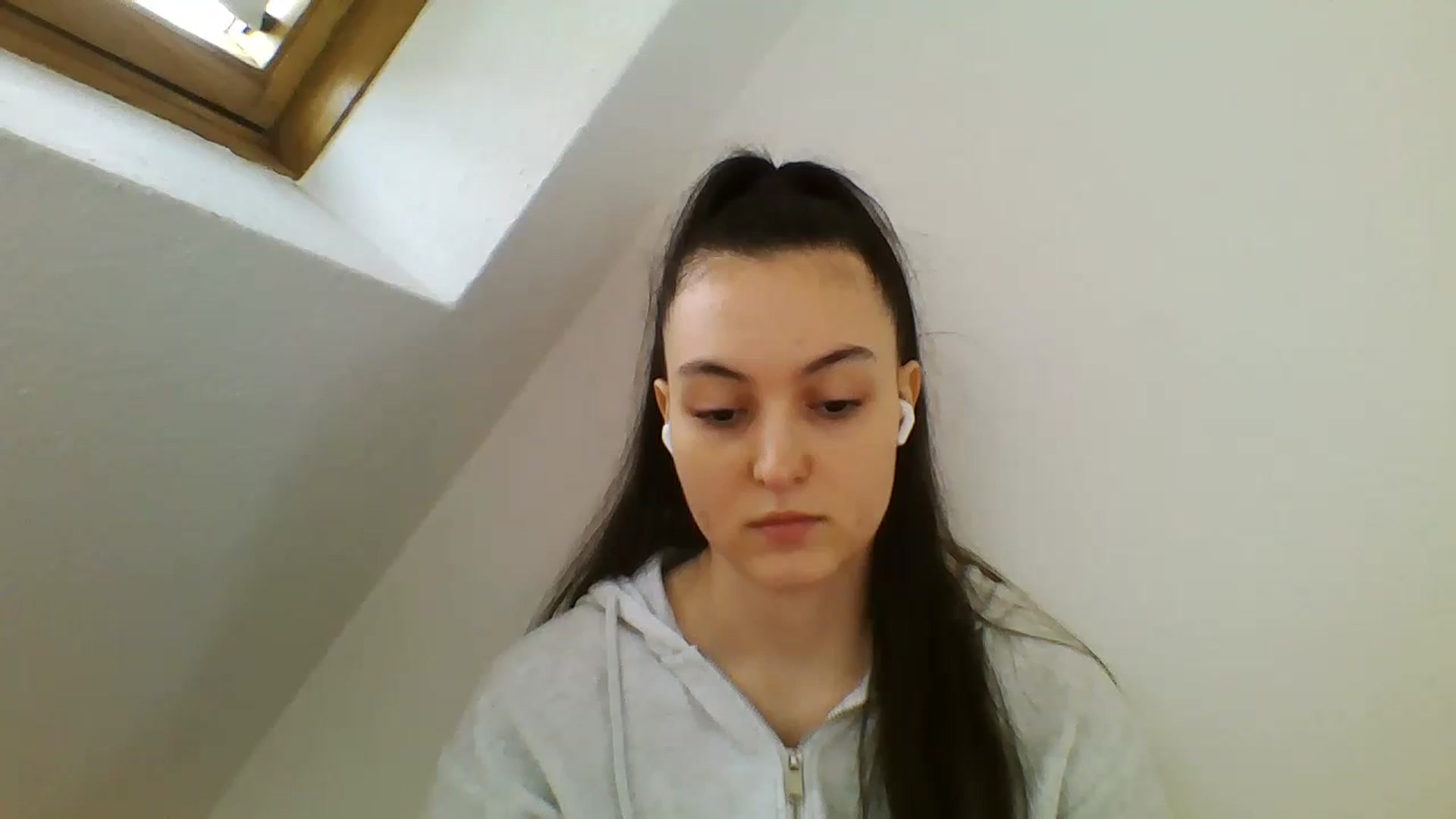 Gallery image thumbnail from IrisAmore's myfreecams stream on, 02/15/2025, 11:31 image 3 of 20