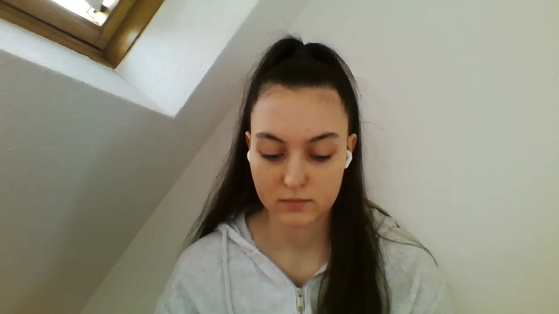 Gallery image thumbnail from IrisAmore's myfreecams stream on, 02/15/2025, 11:31 image 9 of 20