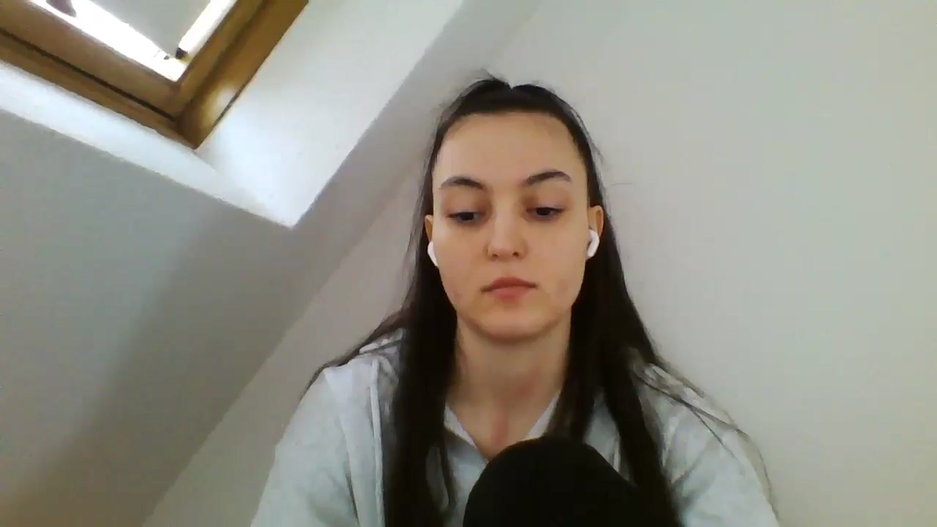 Gallery image thumbnail from IrisAmore's myfreecams stream on, 02/15/2025, 12:24 image 13 of 20