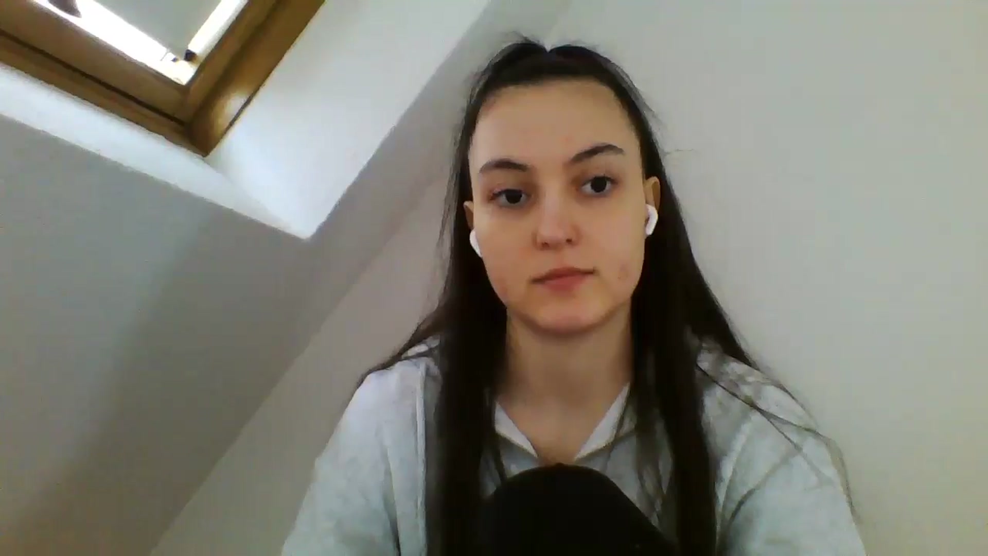 Gallery image thumbnail from IrisAmore's myfreecams stream on, 02/15/2025, 12:24 image 8 of 20