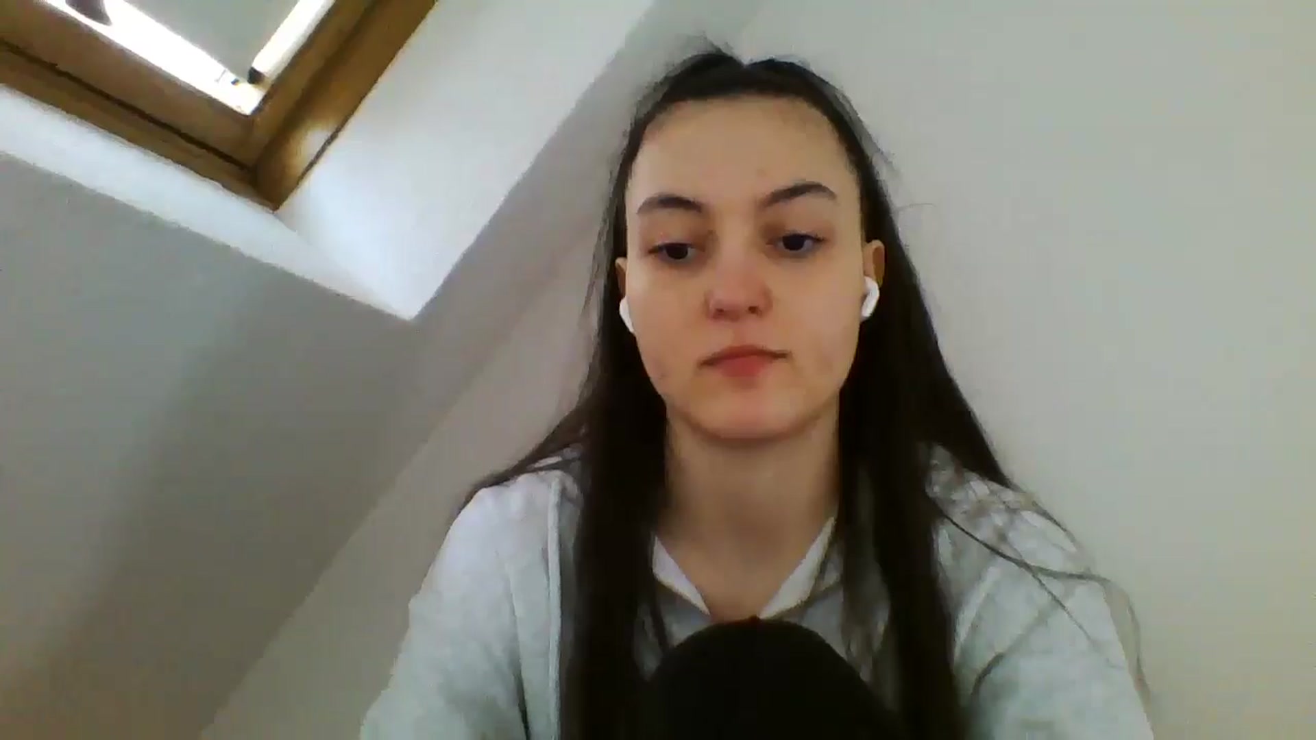 Gallery image thumbnail from IrisAmore's myfreecams stream on, 02/15/2025, 12:24 image 6 of 20