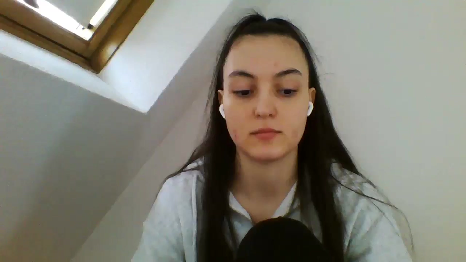 Gallery image thumbnail from IrisAmore's myfreecams stream on, 02/15/2025, 12:24 image 4 of 20