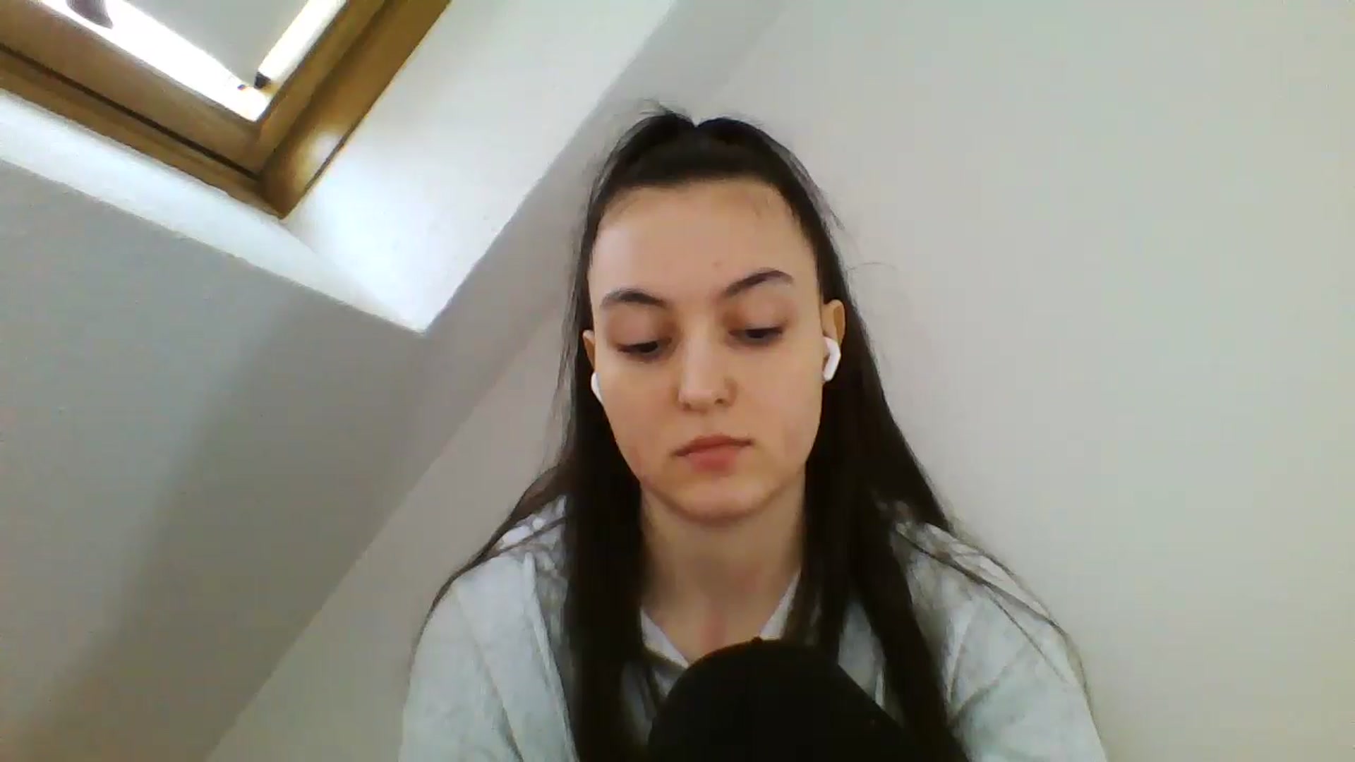 Gallery image thumbnail from IrisAmore's myfreecams stream on, 02/15/2025, 12:24 image 17 of 20