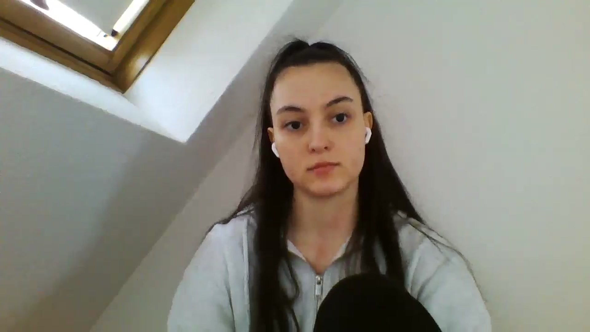 Gallery image thumbnail from IrisAmore's myfreecams stream on, 02/15/2025, 12:24 image 11 of 20