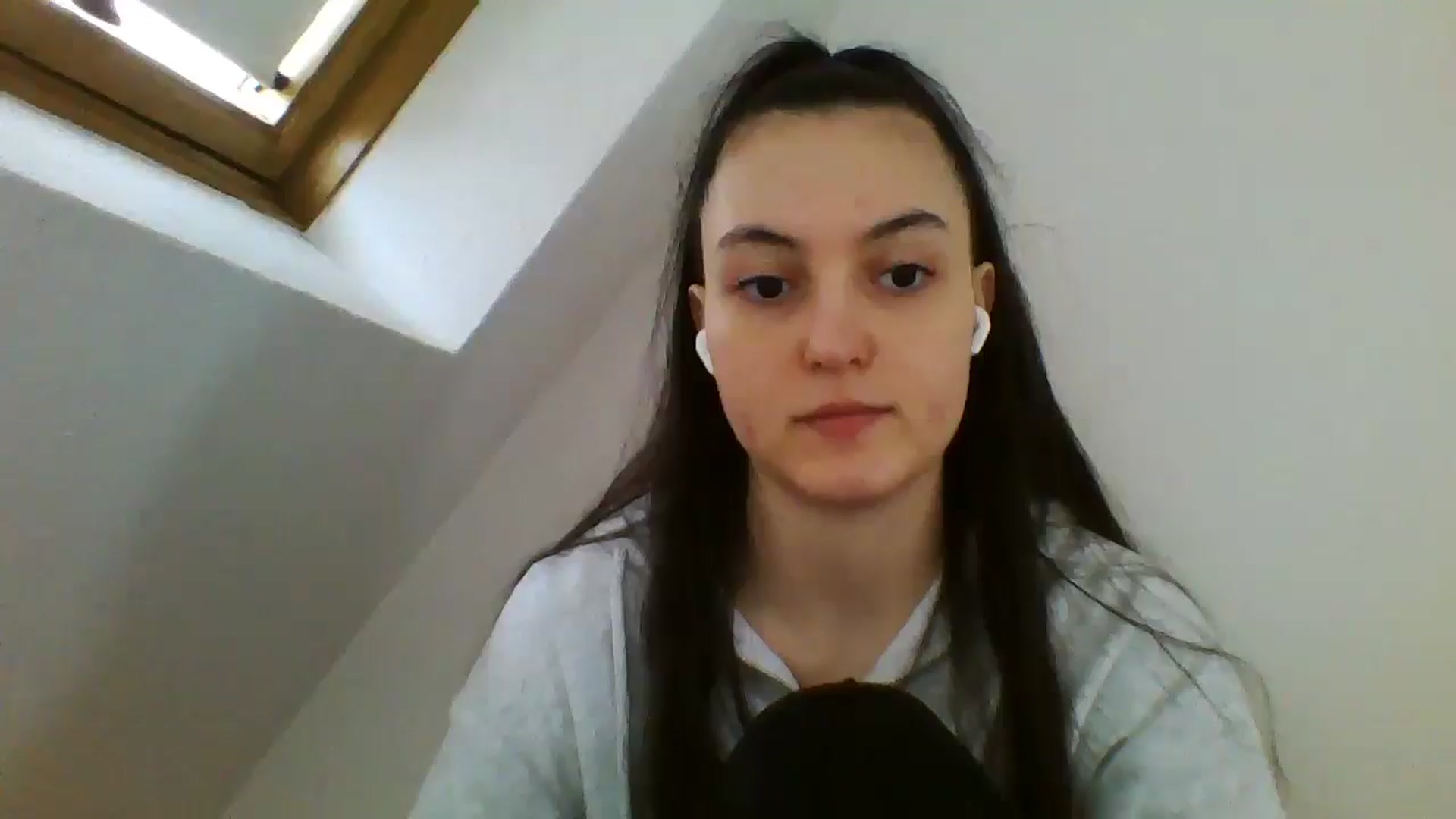 Gallery image thumbnail from IrisAmore's myfreecams stream on, 02/15/2025, 12:24 image 7 of 20
