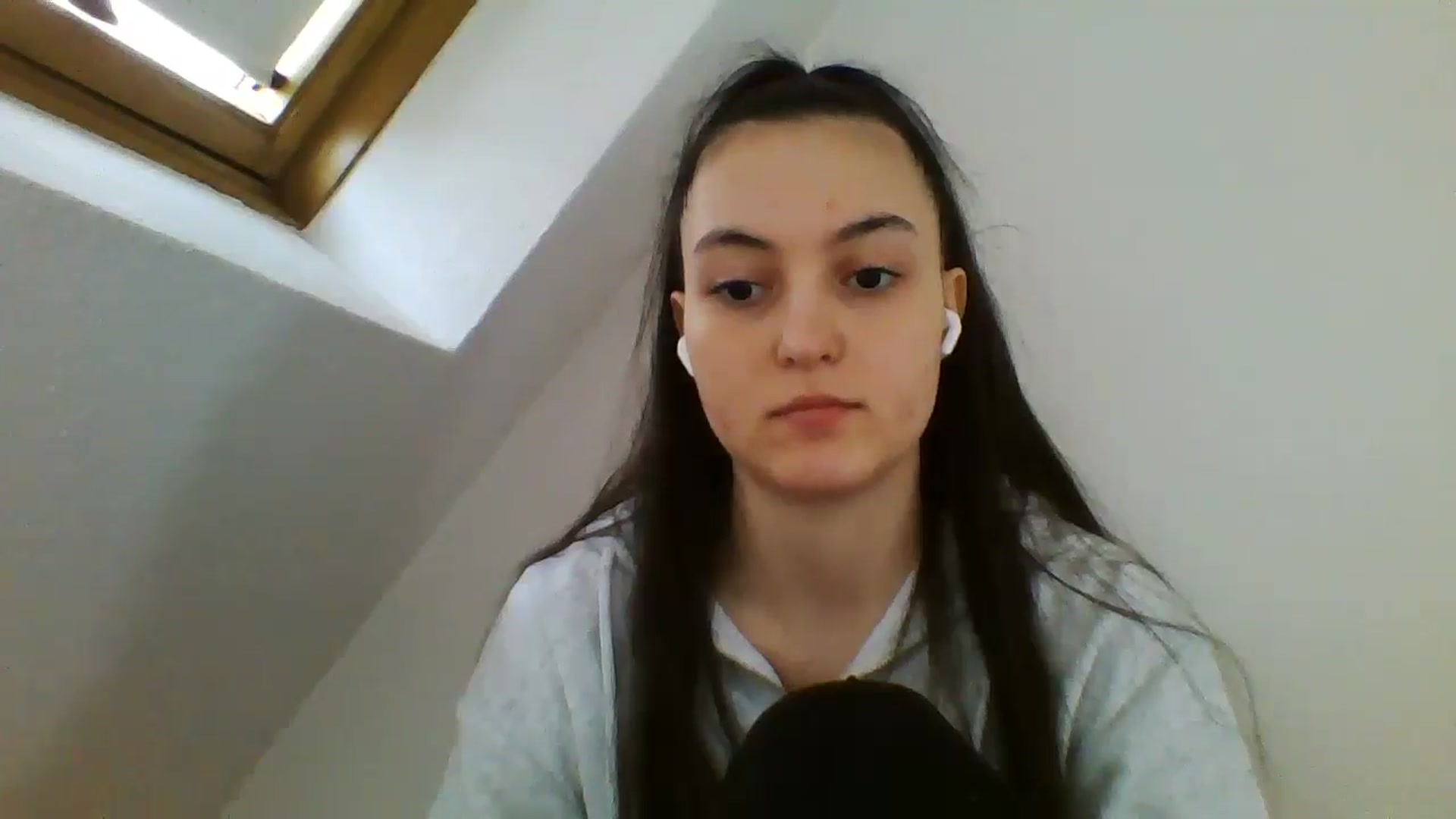 Gallery image thumbnail from IrisAmore's myfreecams stream on, 02/15/2025, 12:24 image 5 of 20