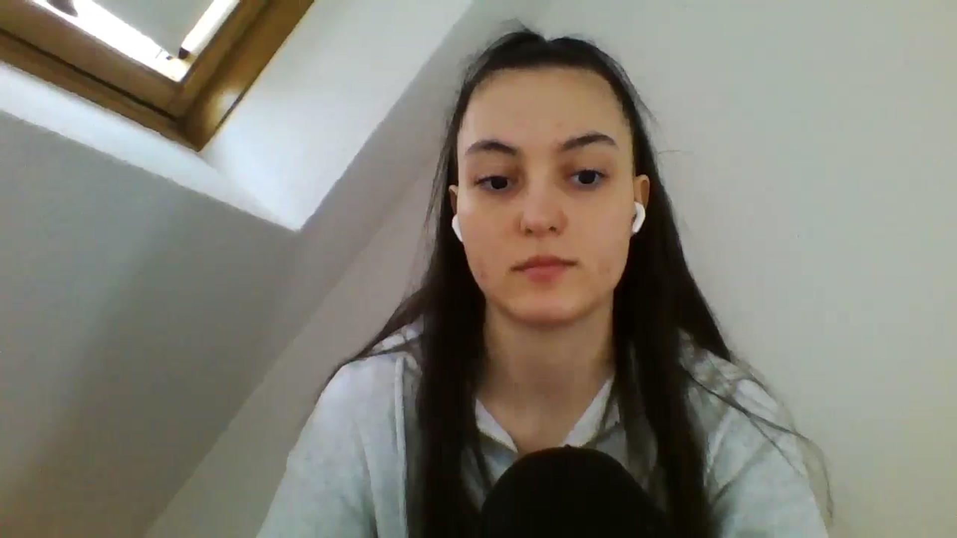 Gallery image thumbnail from IrisAmore's myfreecams stream on, 02/15/2025, 12:24 image 9 of 20