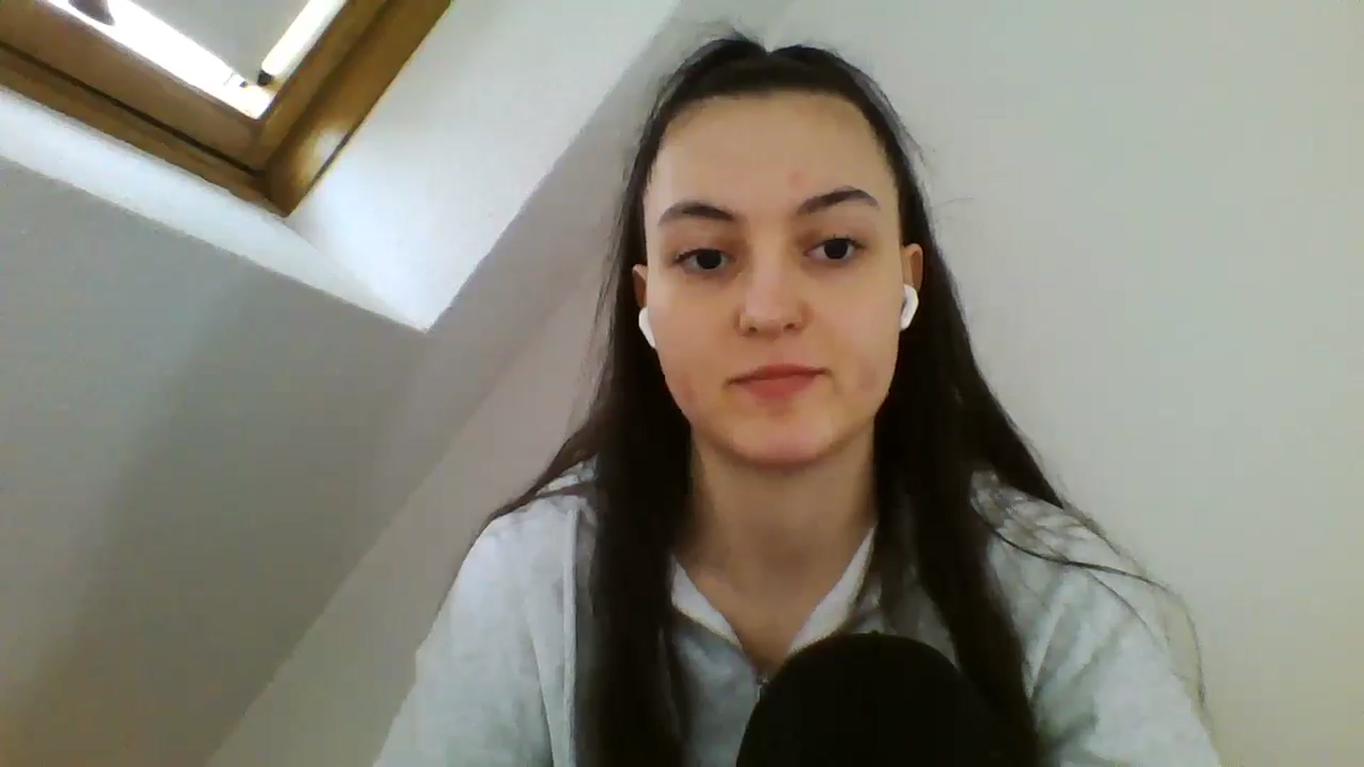 Gallery image thumbnail from IrisAmore's myfreecams stream on, 02/15/2025, 12:24 image 2 of 20