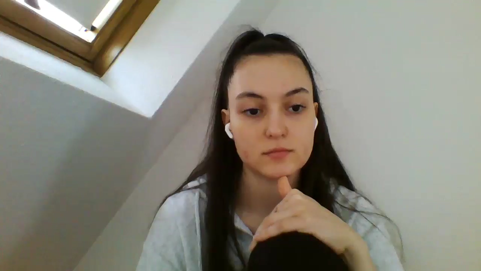 Gallery image thumbnail from IrisAmore's myfreecams stream on, 02/15/2025, 12:24 image 10 of 20