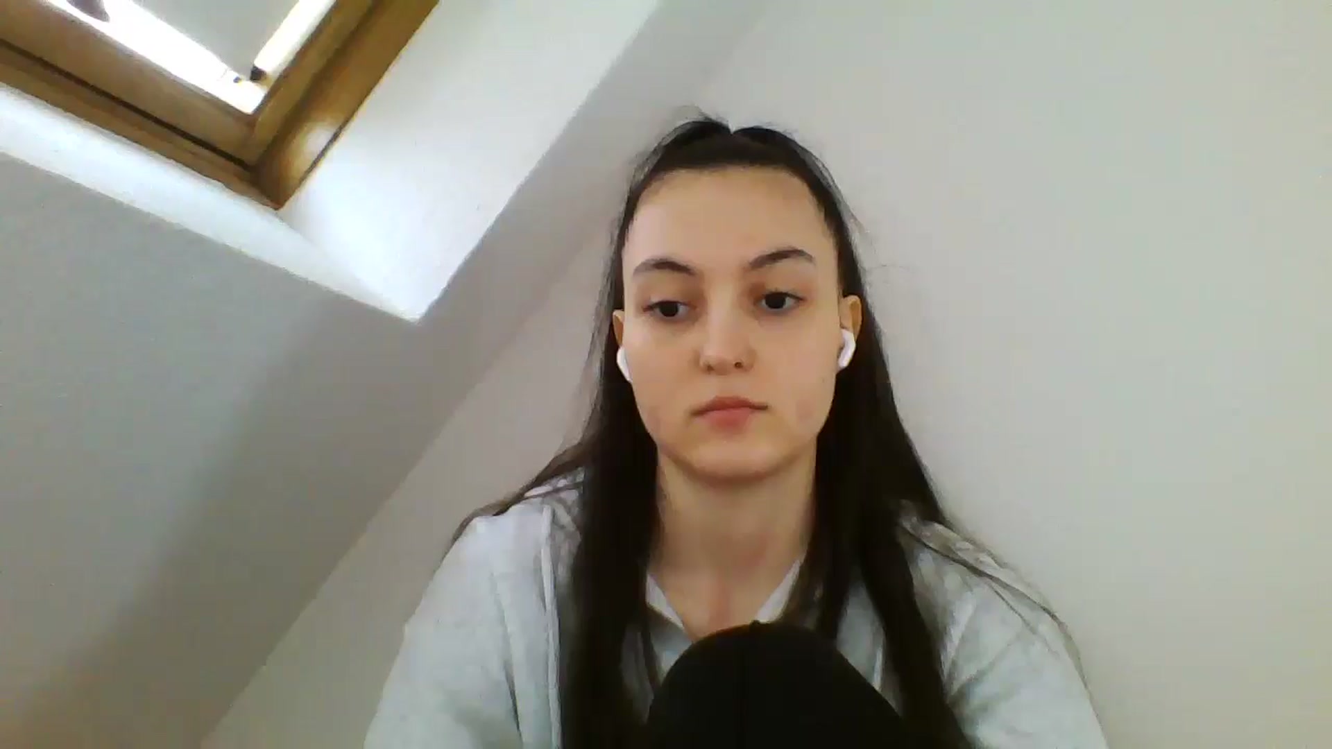Gallery image thumbnail from IrisAmore's myfreecams stream on, 02/15/2025, 12:24 image 16 of 20