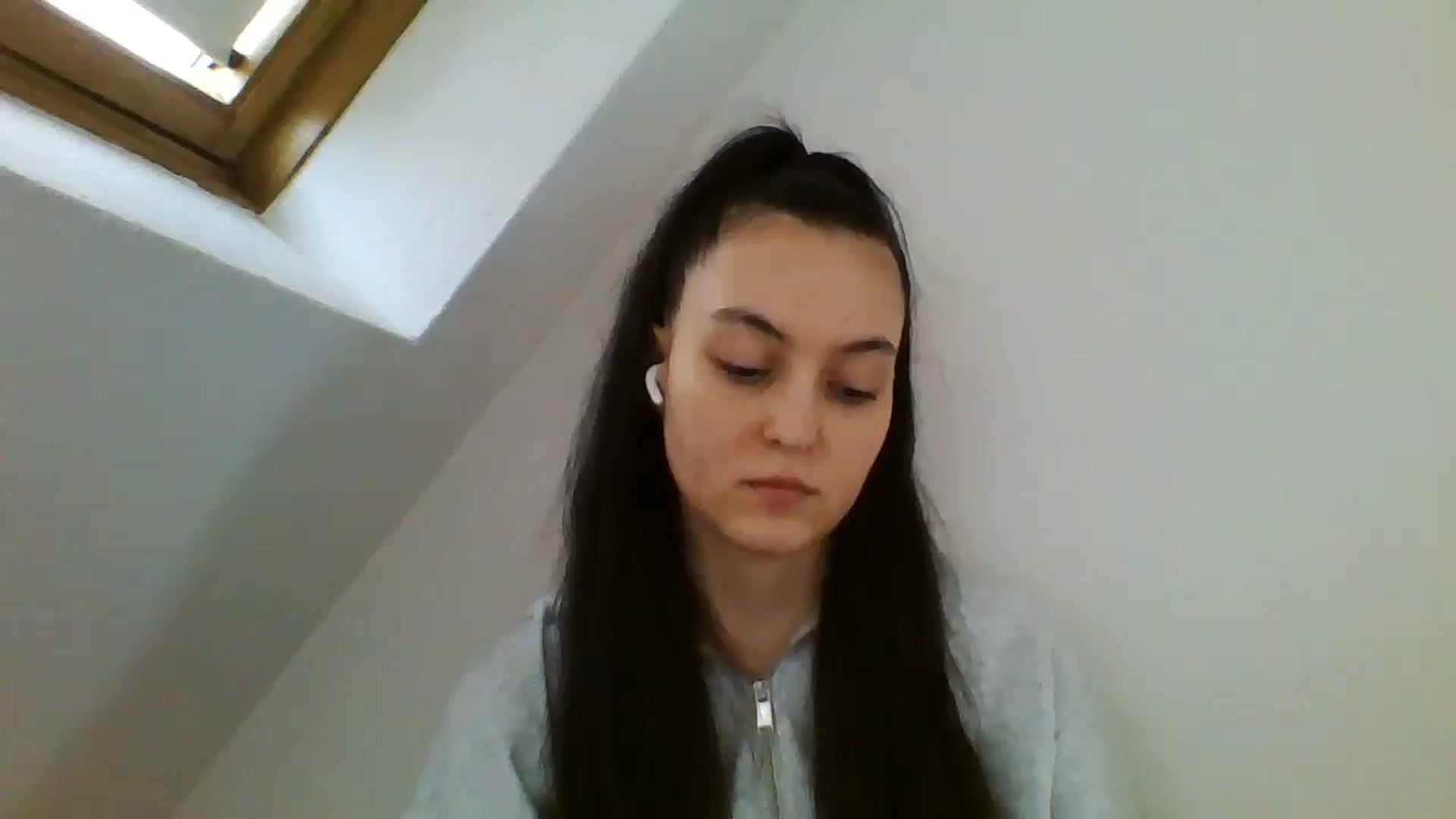 Gallery image thumbnail from IrisAmore's myfreecams stream on, 02/15/2025, 13:47 image 9 of 20