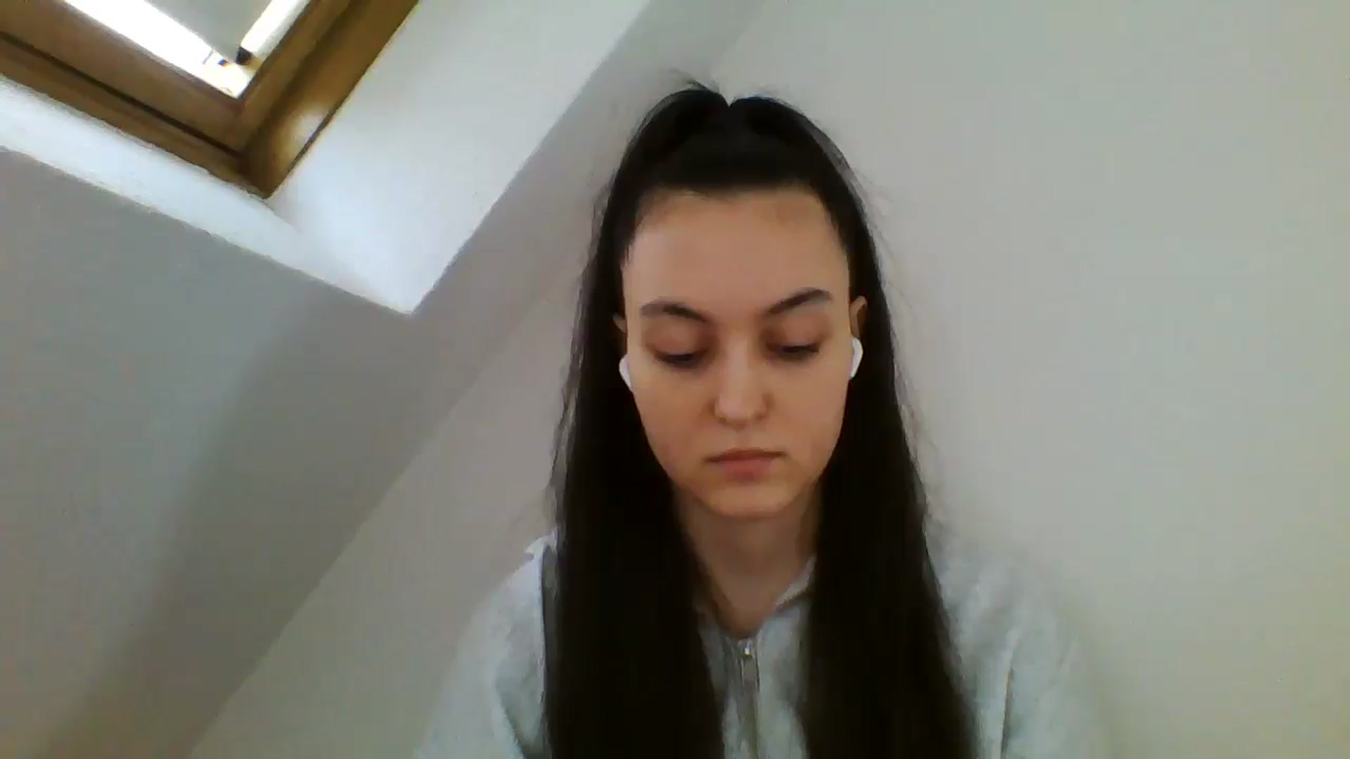 Gallery image thumbnail from IrisAmore's myfreecams stream on, 02/15/2025, 13:47 image 12 of 20