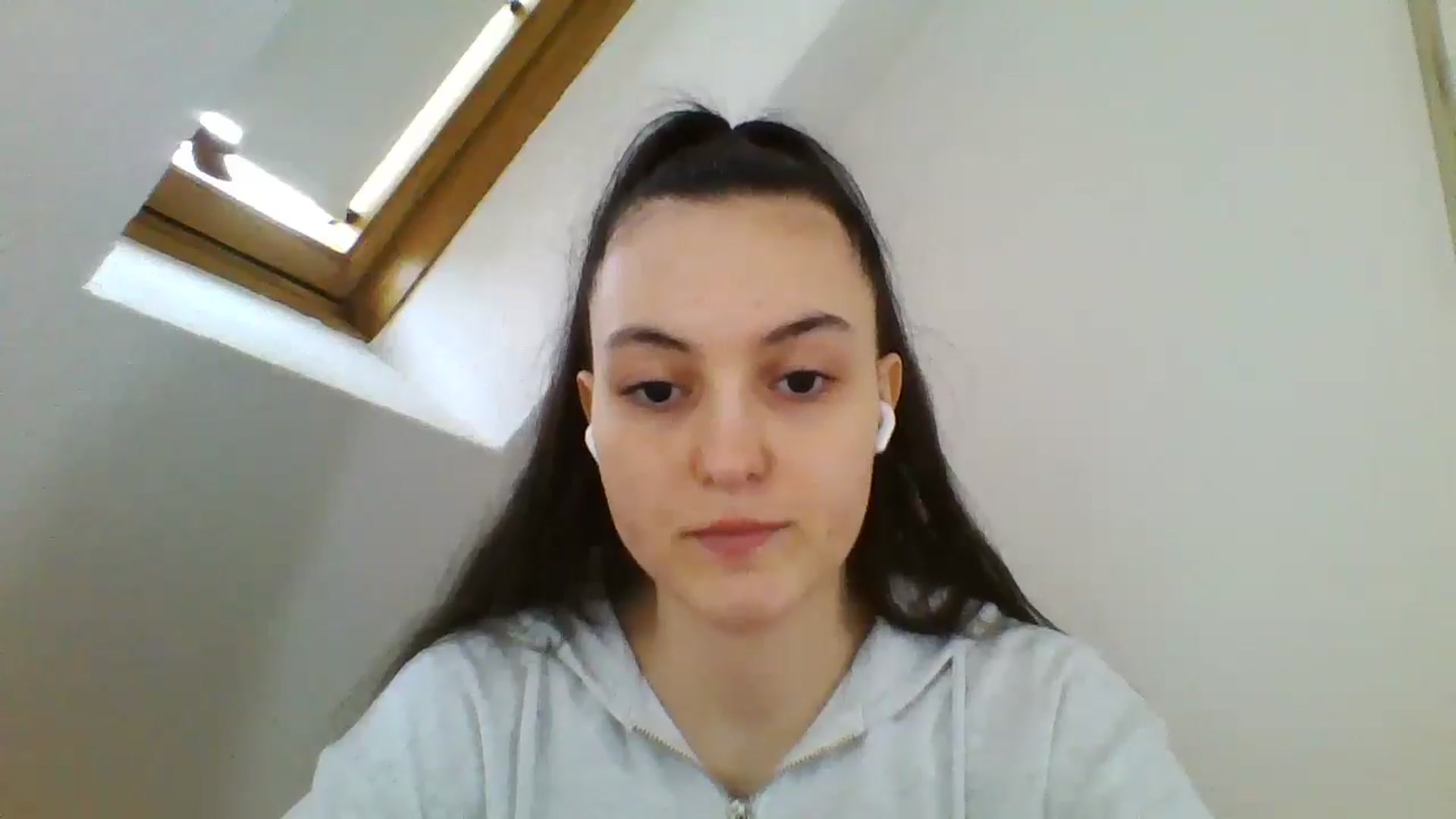 Gallery image thumbnail from IrisAmore's myfreecams stream on, 02/15/2025, 14:31 image 3 of 20