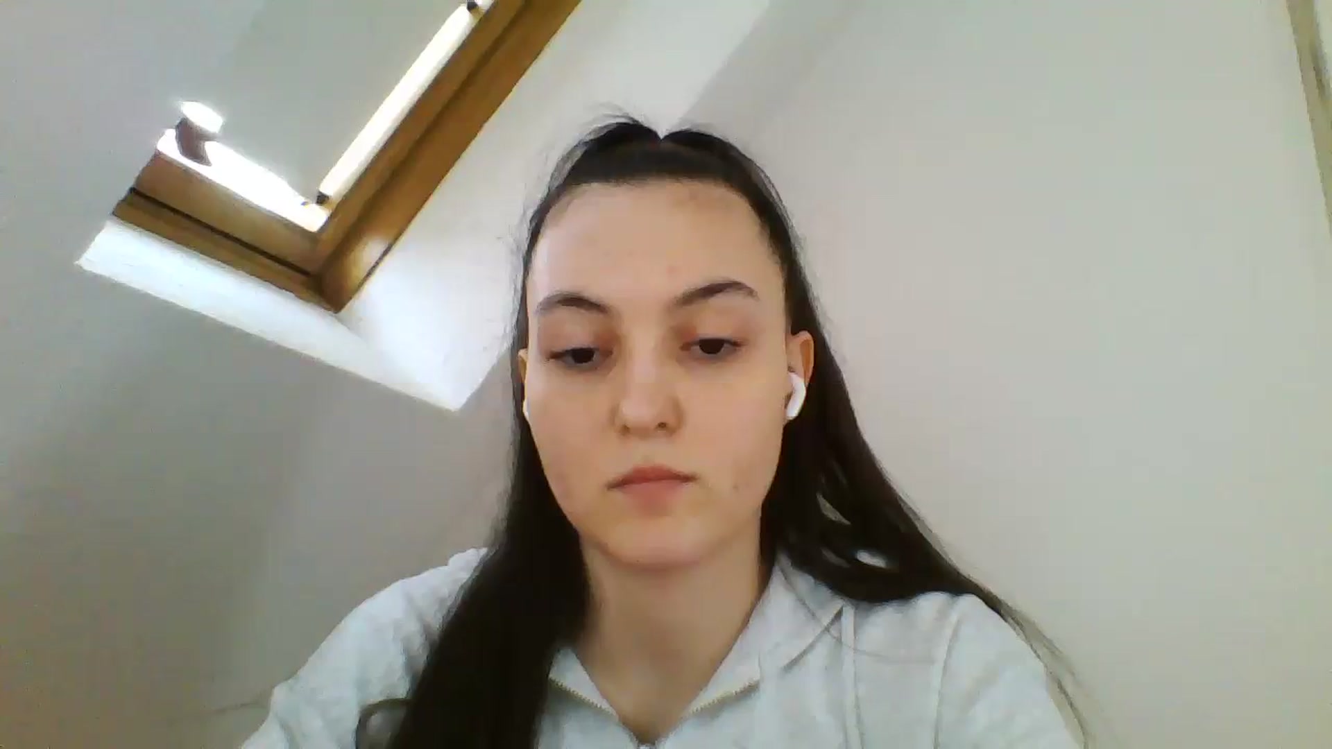 Gallery image thumbnail from IrisAmore's myfreecams stream on, 02/15/2025, 14:31 image 13 of 20