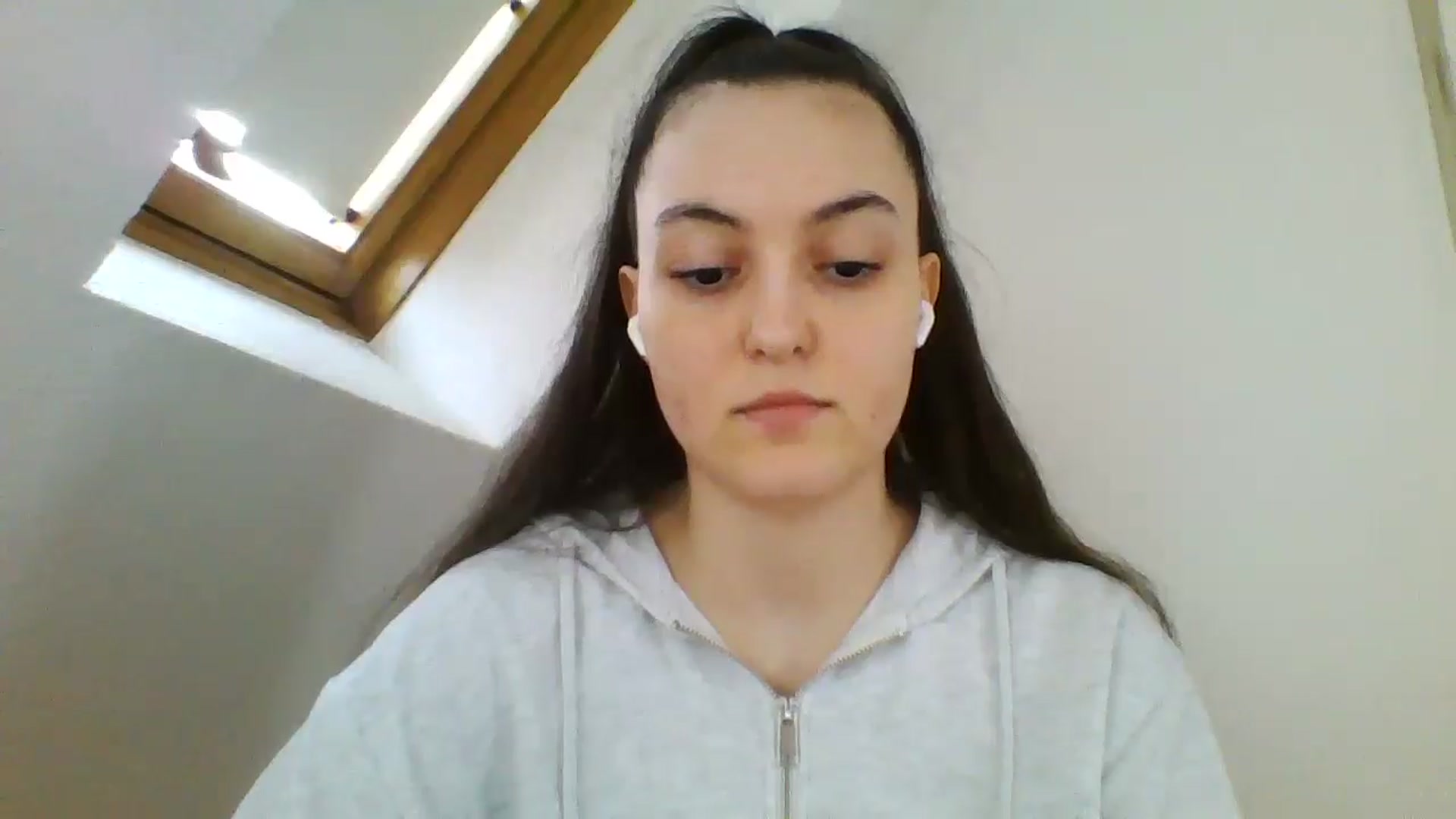 Gallery image thumbnail from IrisAmore's myfreecams stream on, 02/15/2025, 14:31 image 9 of 20