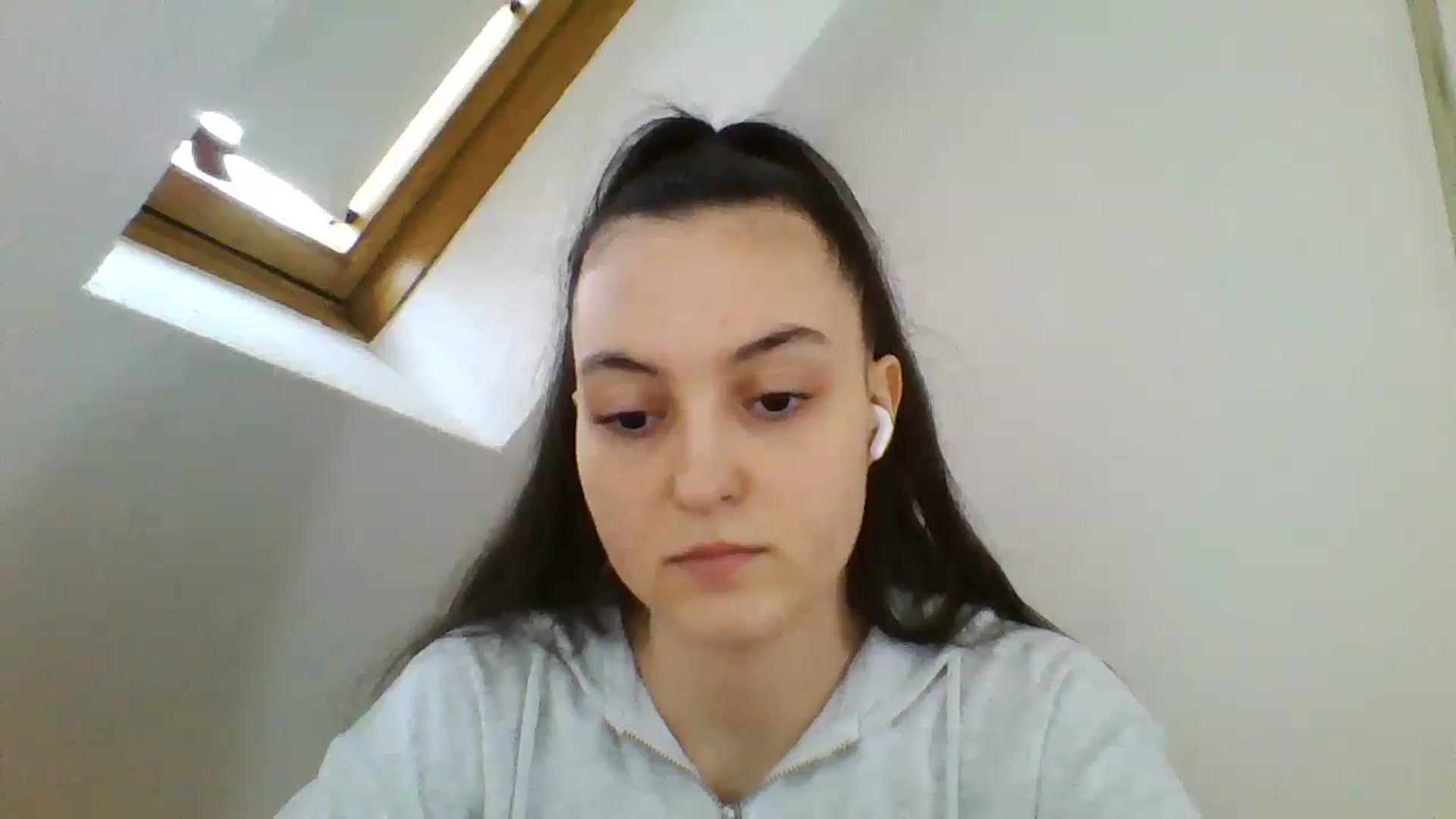 Gallery image thumbnail from IrisAmore's myfreecams stream on, 02/15/2025, 14:31 image 4 of 20