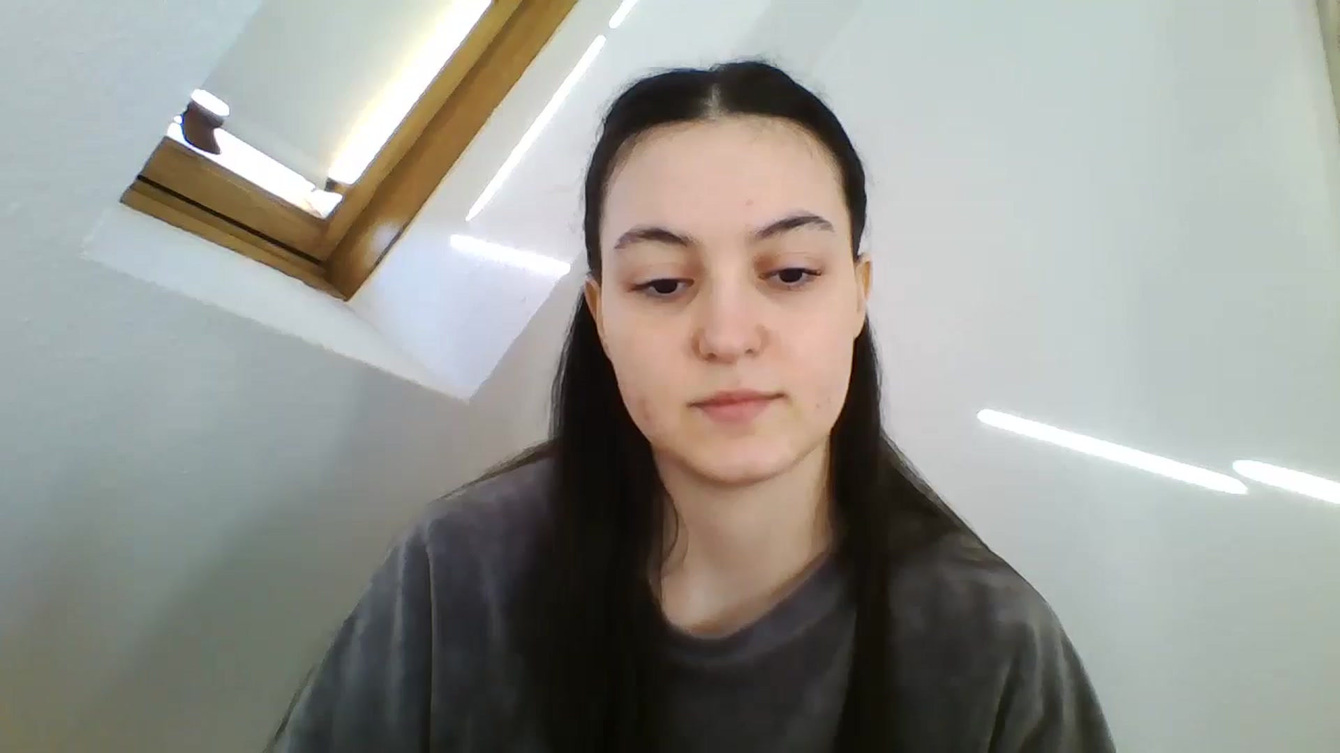 Gallery image thumbnail from IrisAmore's myfreecams stream on, 02/16/2025, 09:33 image 5 of 20