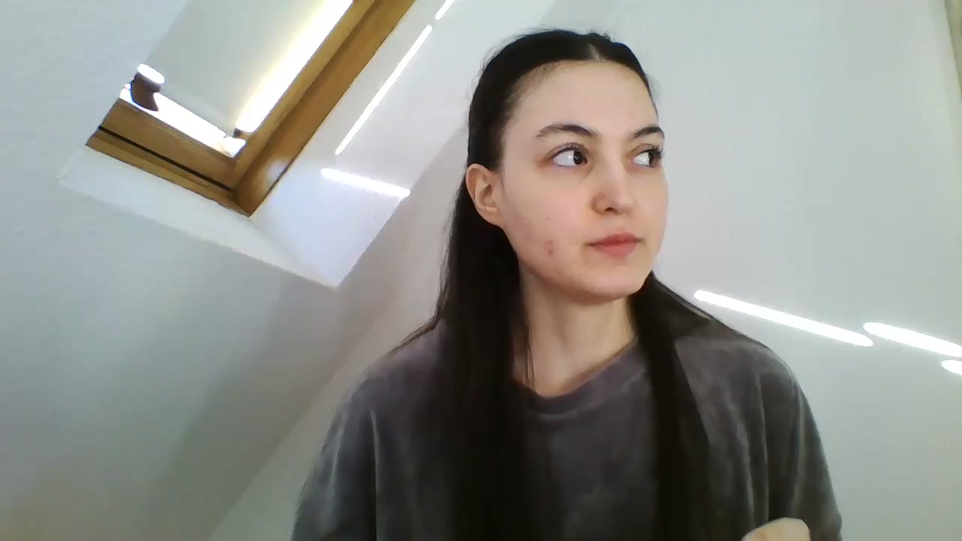Gallery image thumbnail from IrisAmore's myfreecams stream on, 02/16/2025, 09:33 image 3 of 20