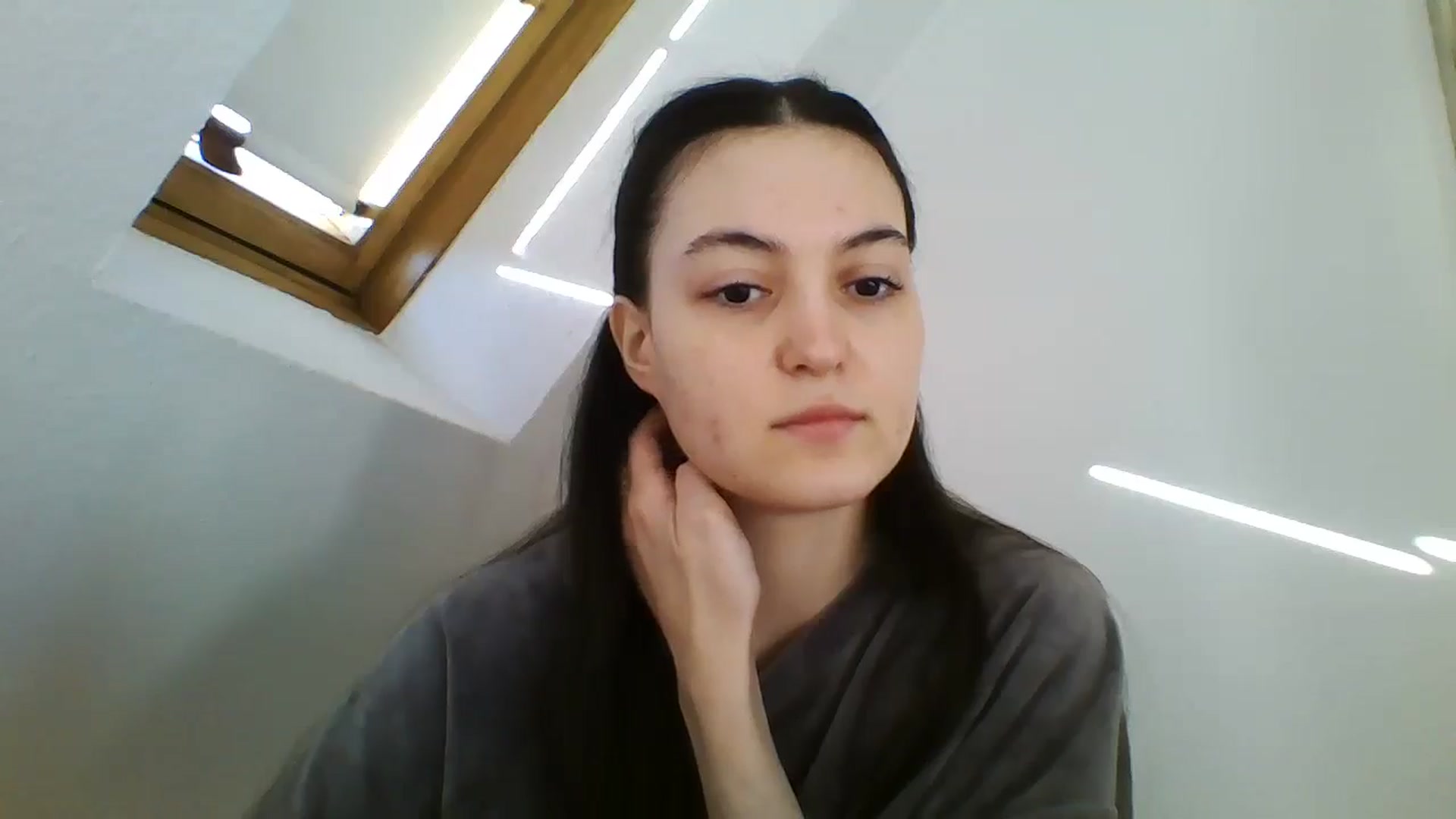 Gallery image thumbnail from IrisAmore's myfreecams stream on, 02/16/2025, 09:33 image 9 of 20
