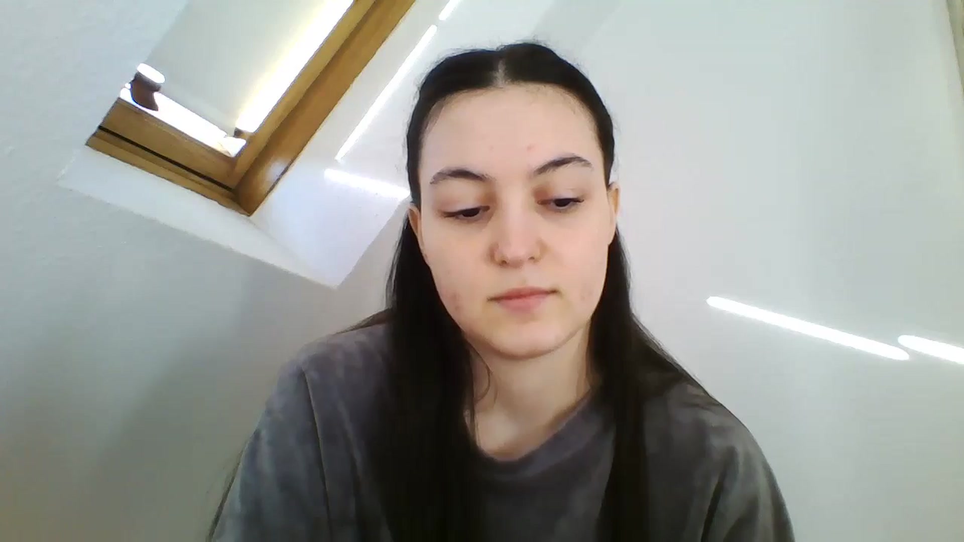 Gallery image thumbnail from IrisAmore's myfreecams stream on, 02/16/2025, 09:33 image 6 of 20