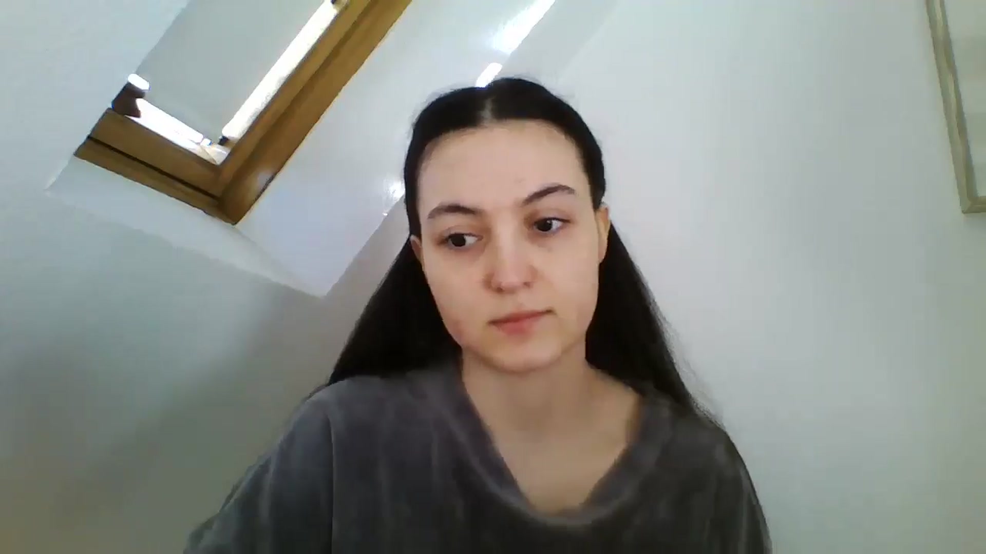 Gallery image thumbnail from IrisAmore's myfreecams stream on, 02/16/2025, 10:43 image 8 of 20