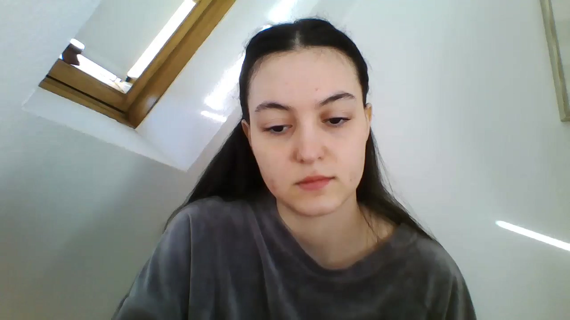 Gallery image thumbnail from IrisAmore's myfreecams stream on, 02/16/2025, 10:43 image 3 of 20