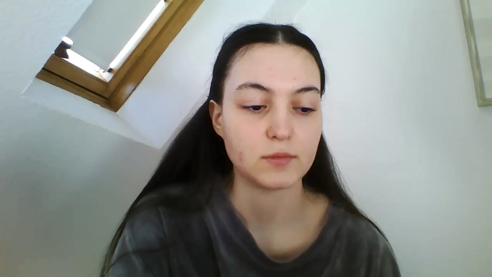 Gallery image thumbnail from IrisAmore's myfreecams stream on, 02/16/2025, 10:43 image 14 of 20