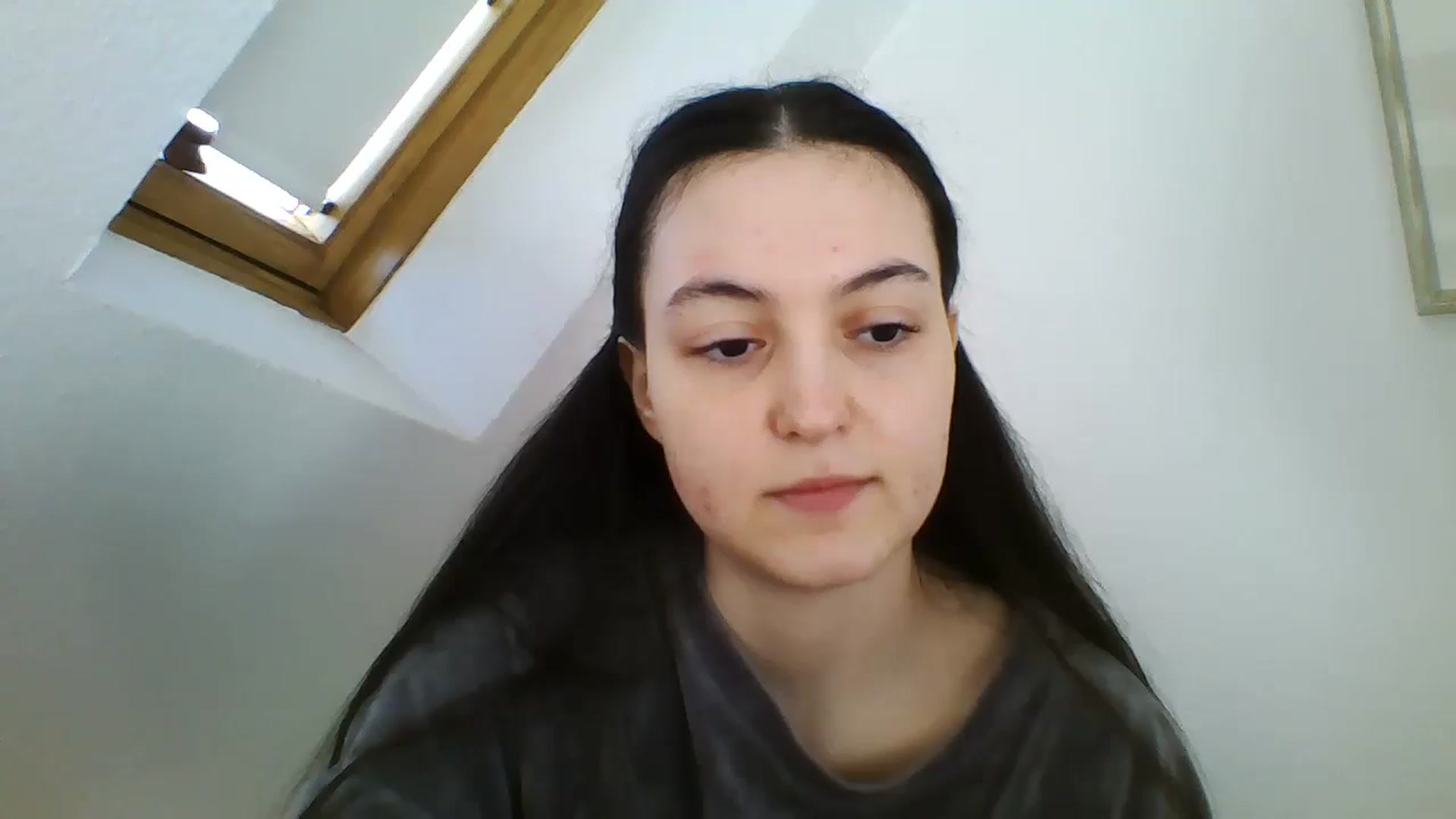 Gallery image thumbnail from IrisAmore's myfreecams stream on, 02/16/2025, 10:43 image 17 of 20