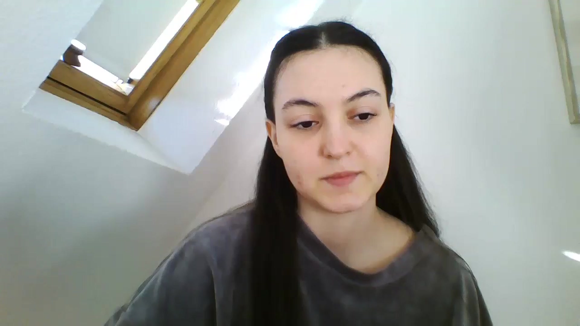 Gallery image thumbnail from IrisAmore's myfreecams stream on, 02/16/2025, 10:43 image 6 of 20
