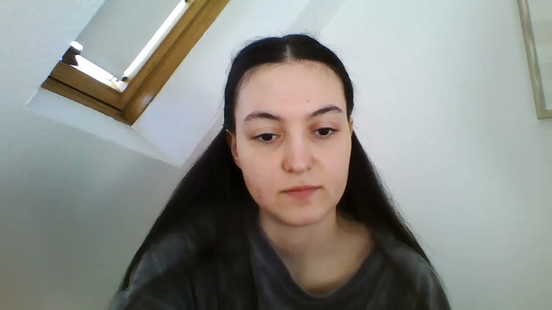 Gallery image thumbnail from IrisAmore's myfreecams stream on, 02/16/2025, 10:43 image 18 of 20