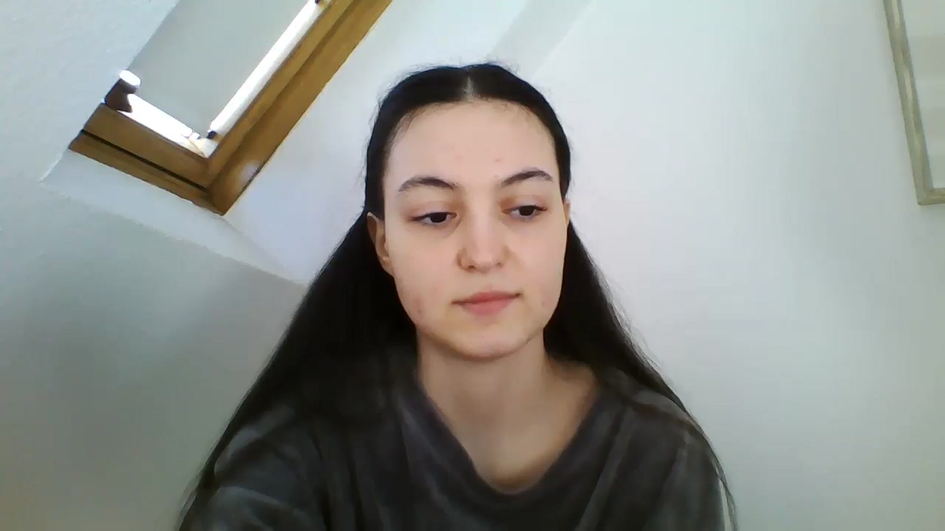 Gallery image thumbnail from IrisAmore's myfreecams stream on, 02/16/2025, 10:43 image 16 of 20