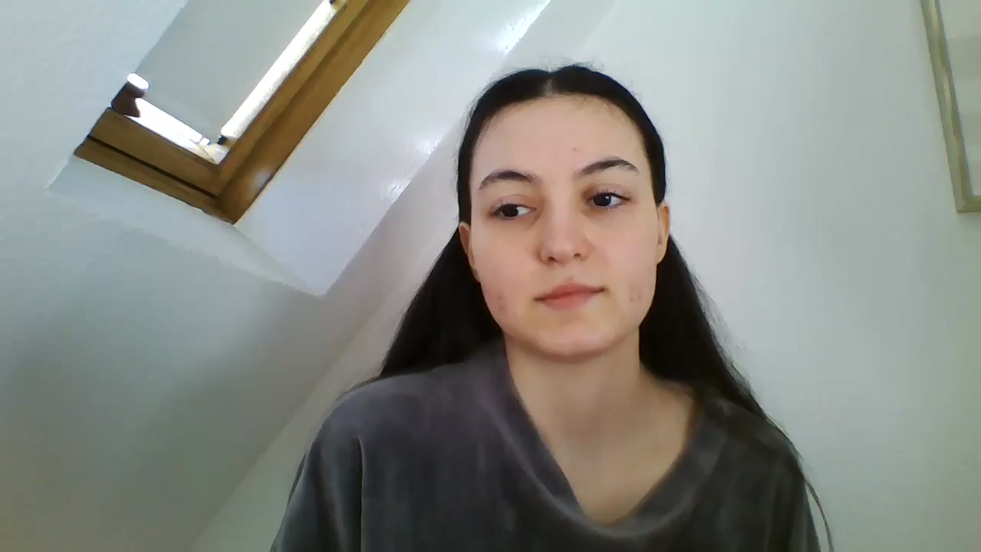 Gallery image thumbnail from IrisAmore's myfreecams stream on, 02/16/2025, 10:43 image 9 of 20