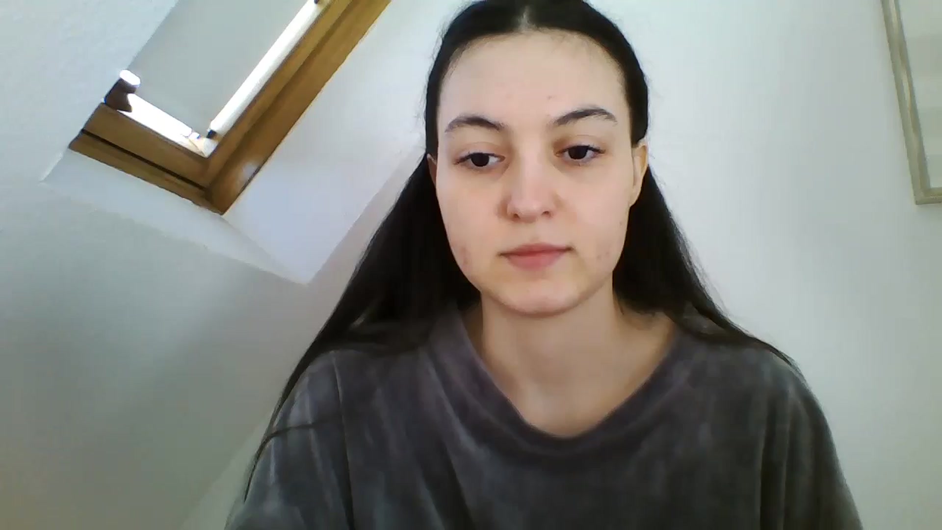 Gallery image thumbnail from IrisAmore's myfreecams stream on, 02/16/2025, 10:43 image 13 of 20